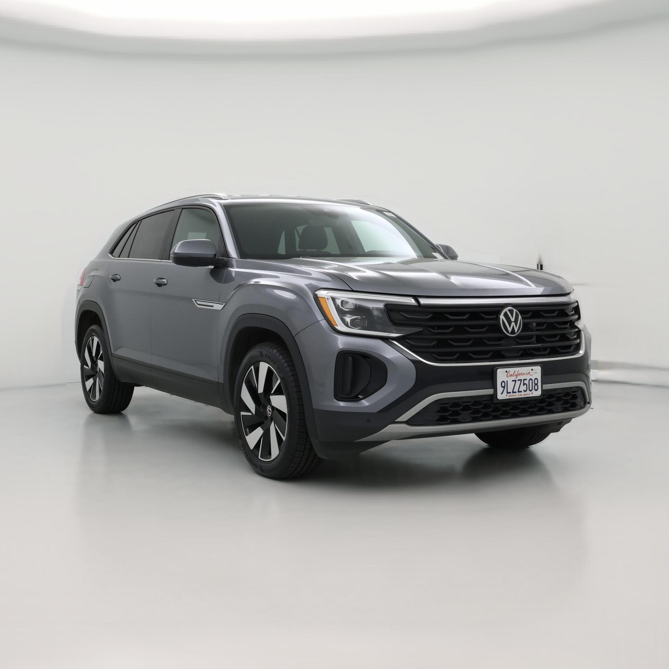 Thumbnail: 2024 Volkswagen Atlas - 1