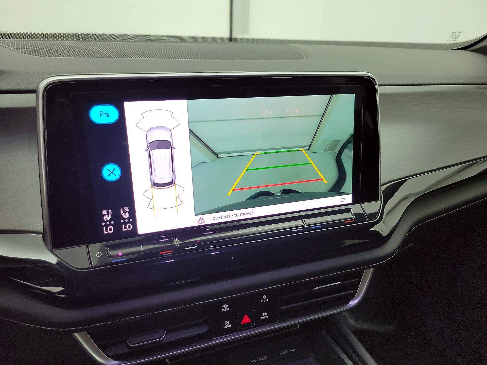 Thumbnail: 2024 Volkswagen Atlas - 14