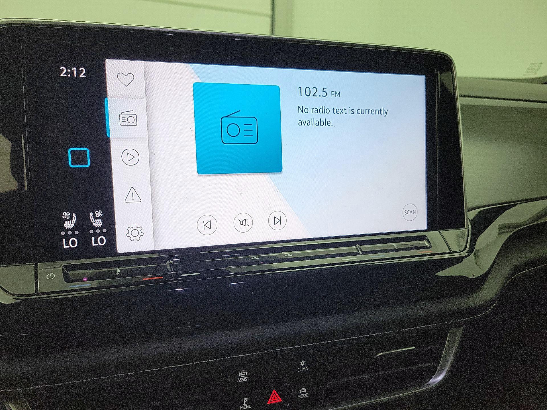 Thumbnail: 2024 Volkswagen Atlas - 15