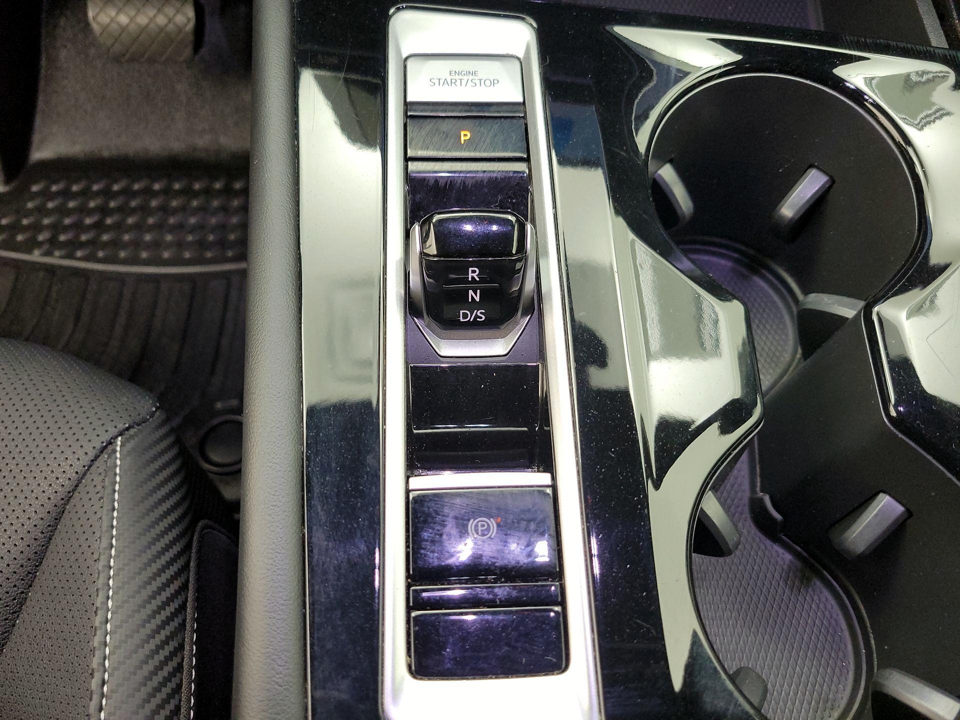 Thumbnail: 2024 Volkswagen Atlas - 17