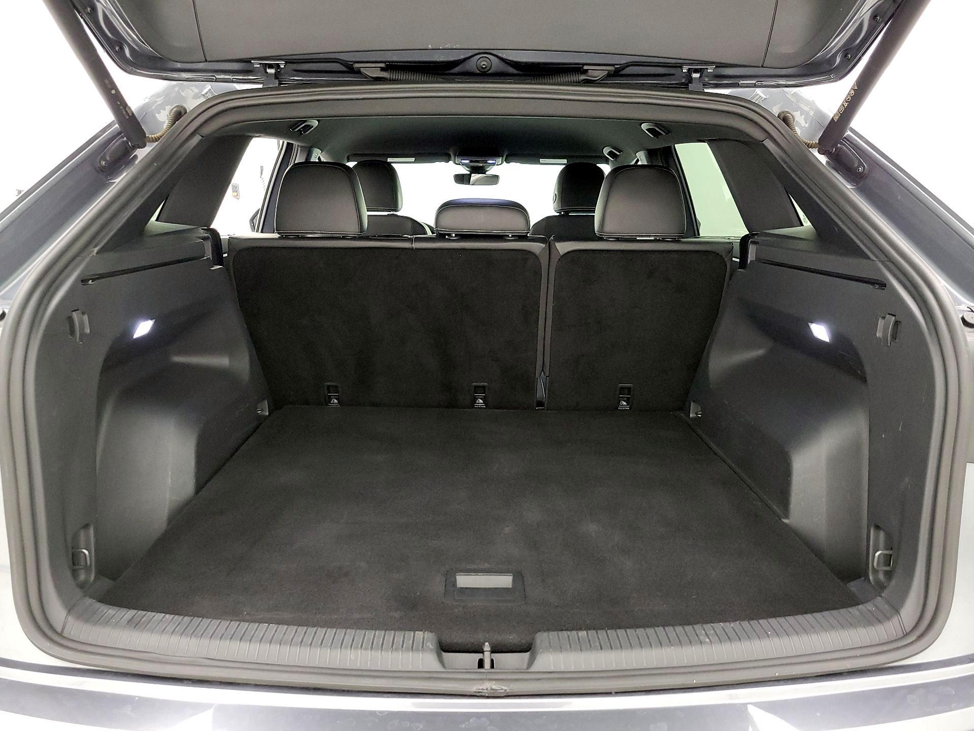 Thumbnail: 2024 Volkswagen Atlas - 20