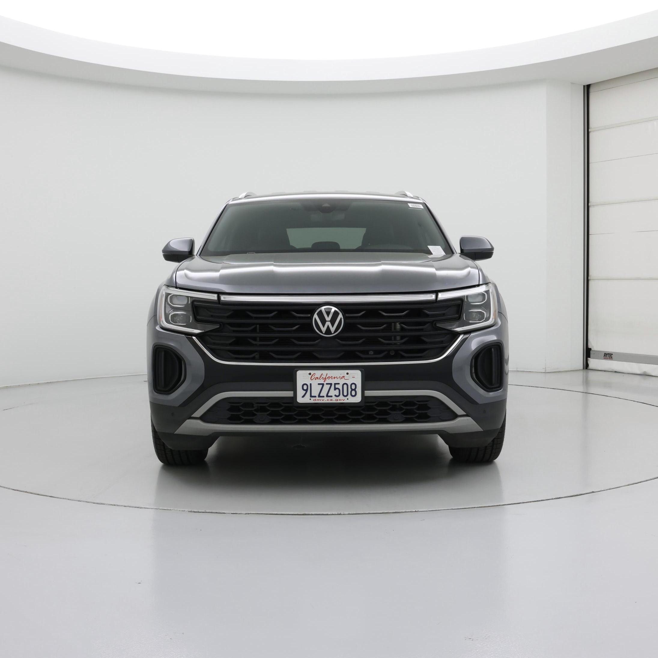 Thumbnail: 2024 Volkswagen Atlas - 5