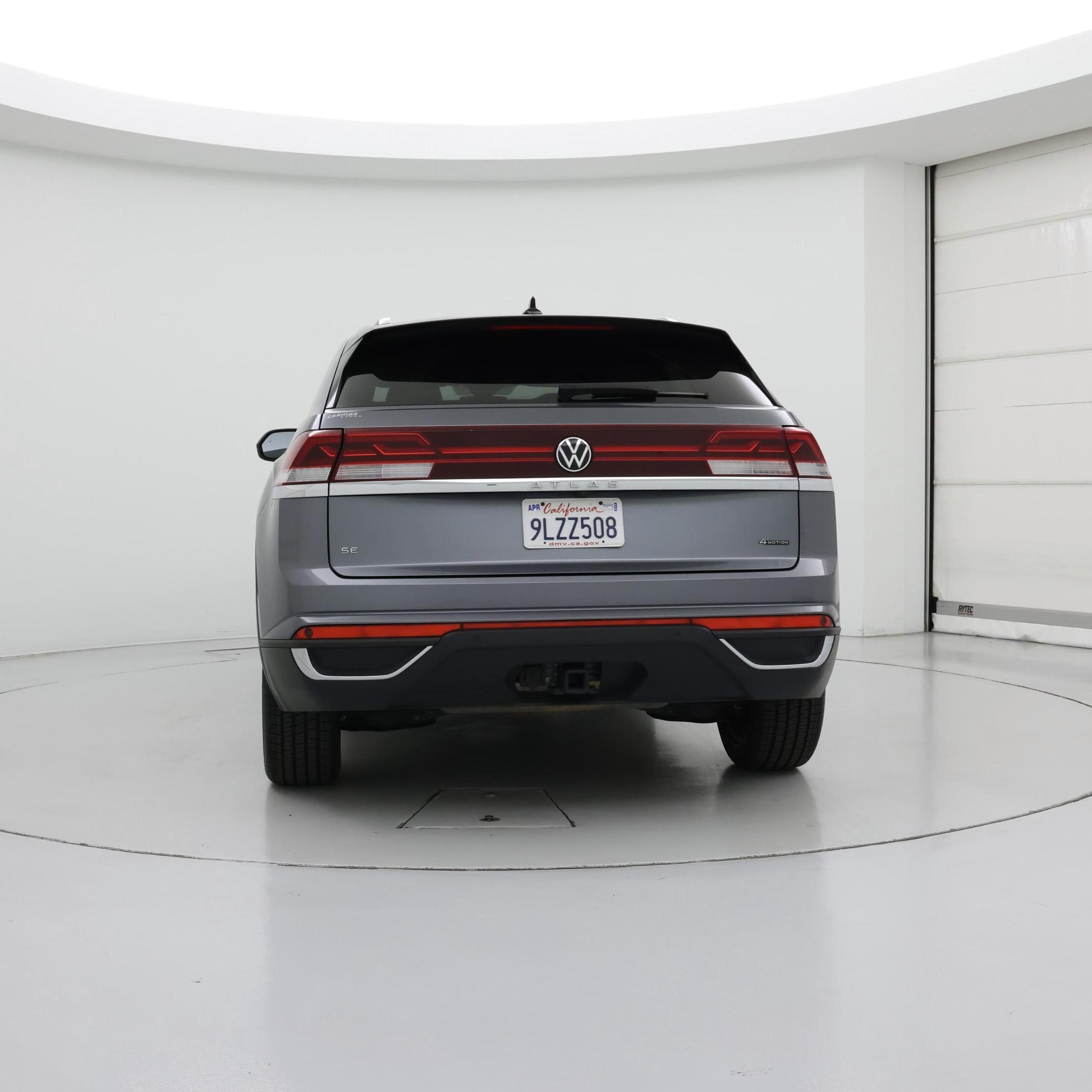 Thumbnail: 2024 Volkswagen Atlas - 6