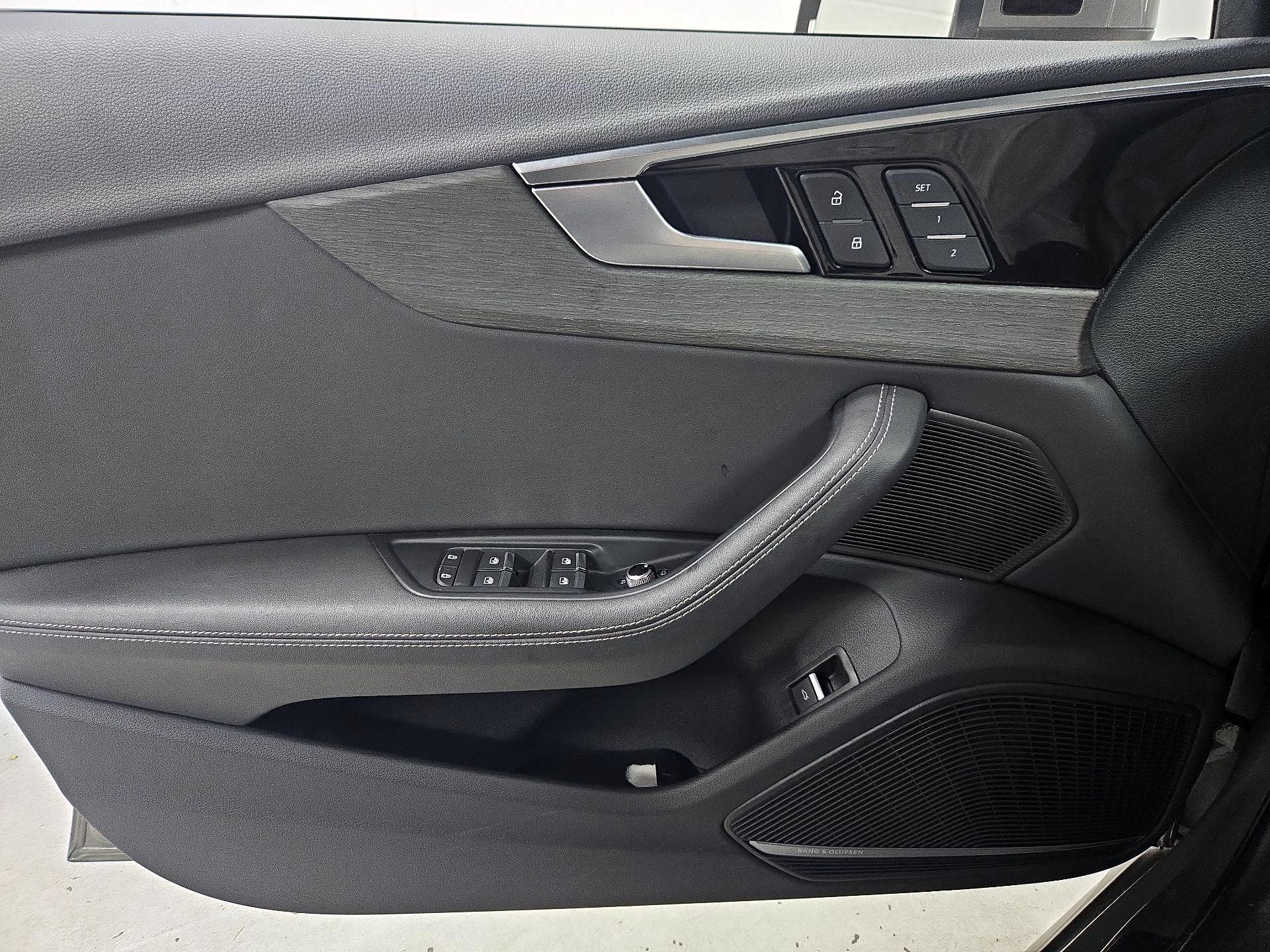 Thumbnail: 2023 Audi A4 - 12