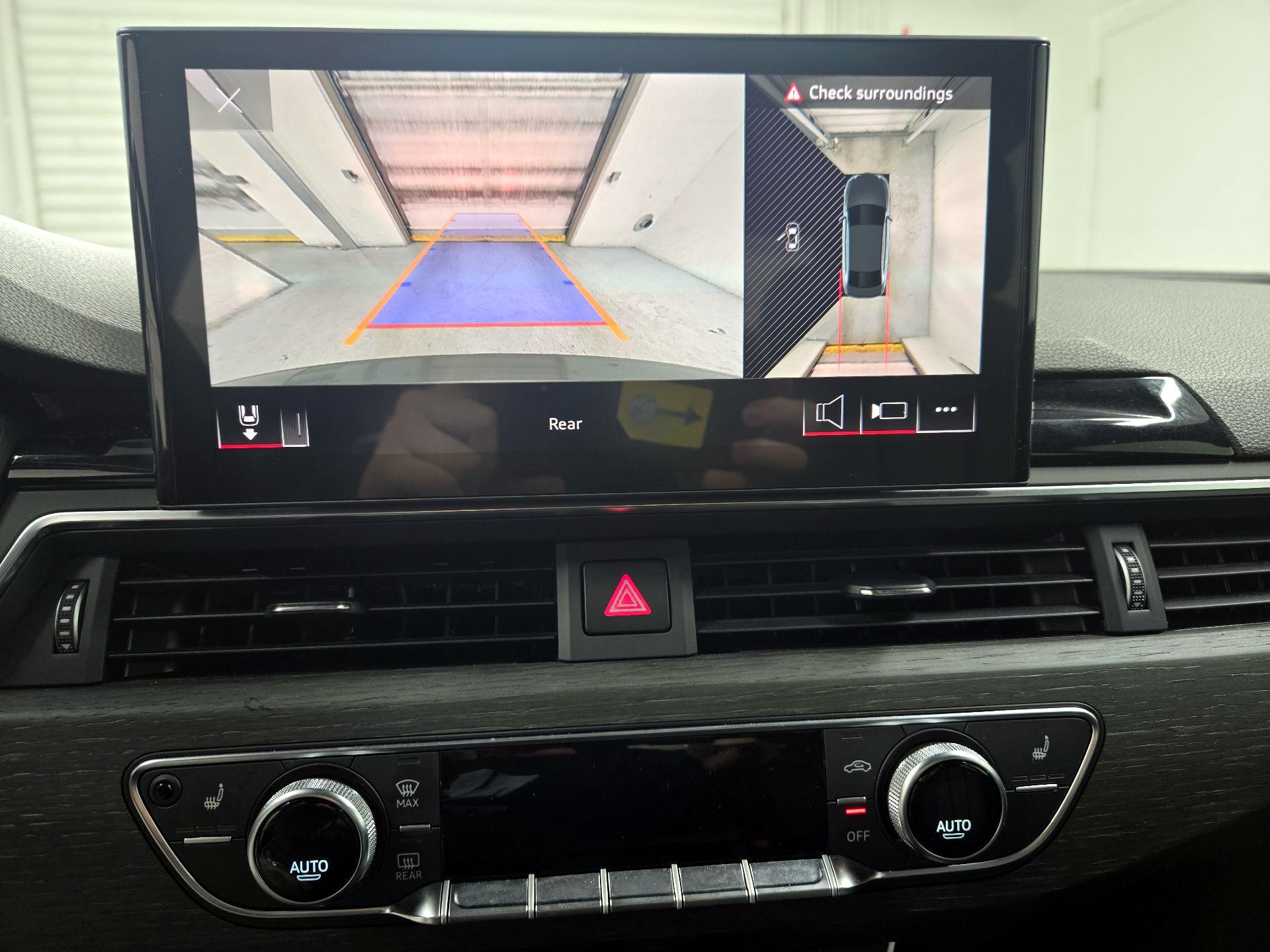 Thumbnail: 2023 Audi A4 - 14