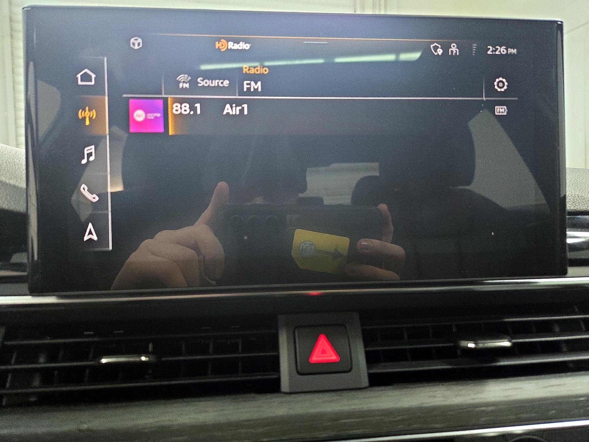 Thumbnail: 2023 Audi A4 - 15