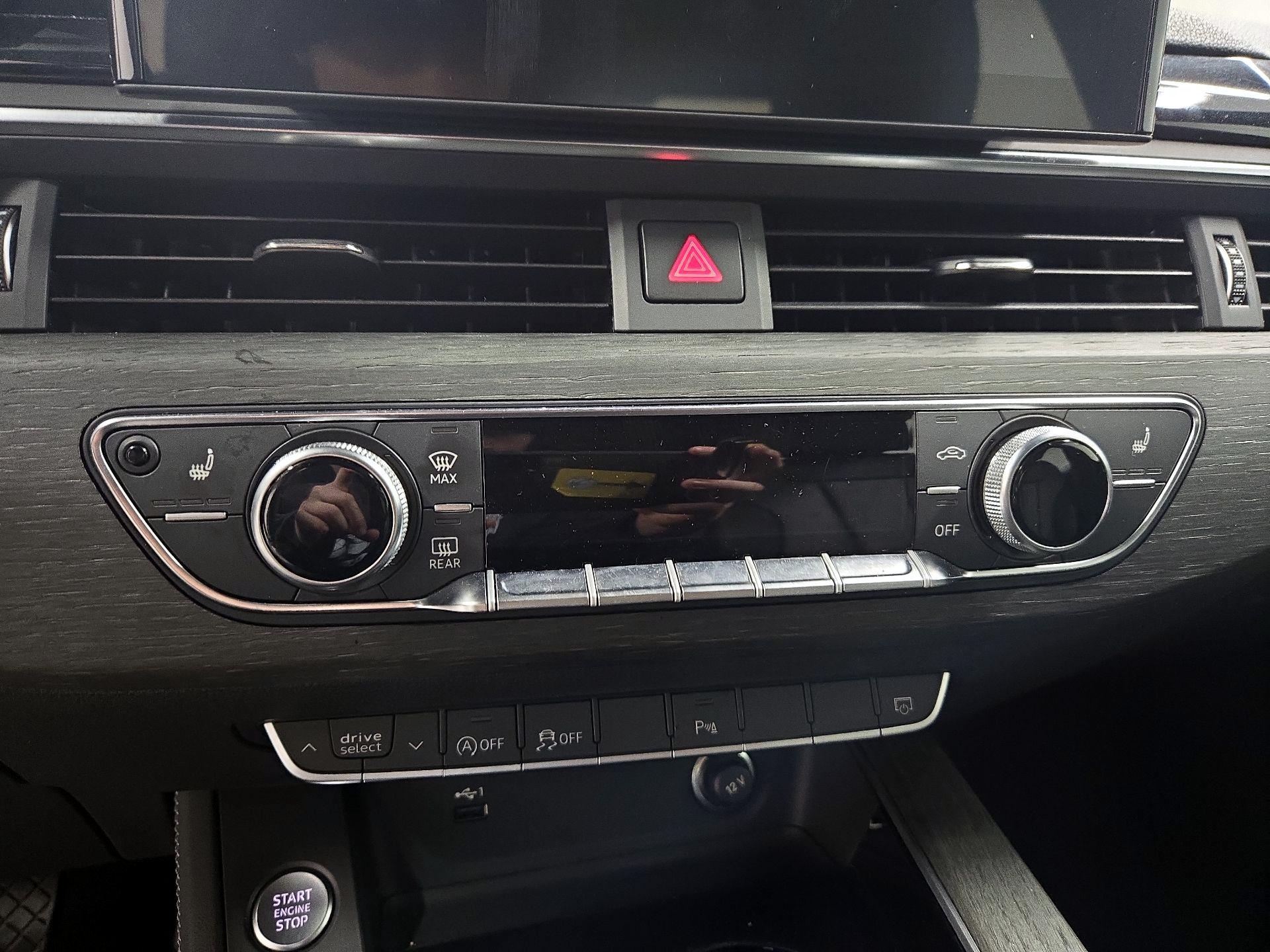 Thumbnail: 2023 Audi A4 - 16