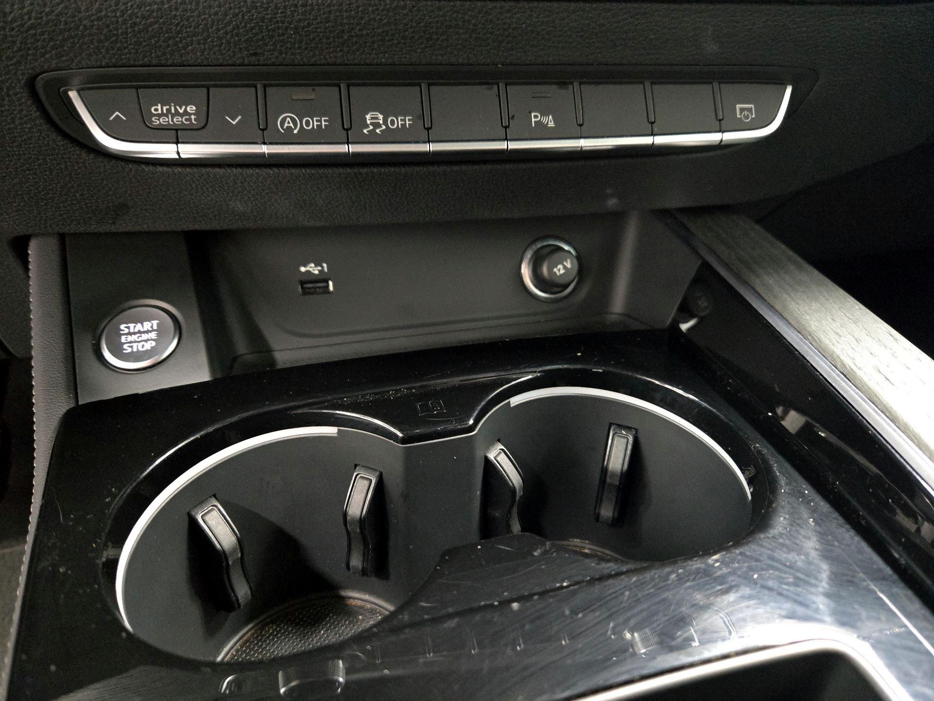 Thumbnail: 2023 Audi A4 - 18