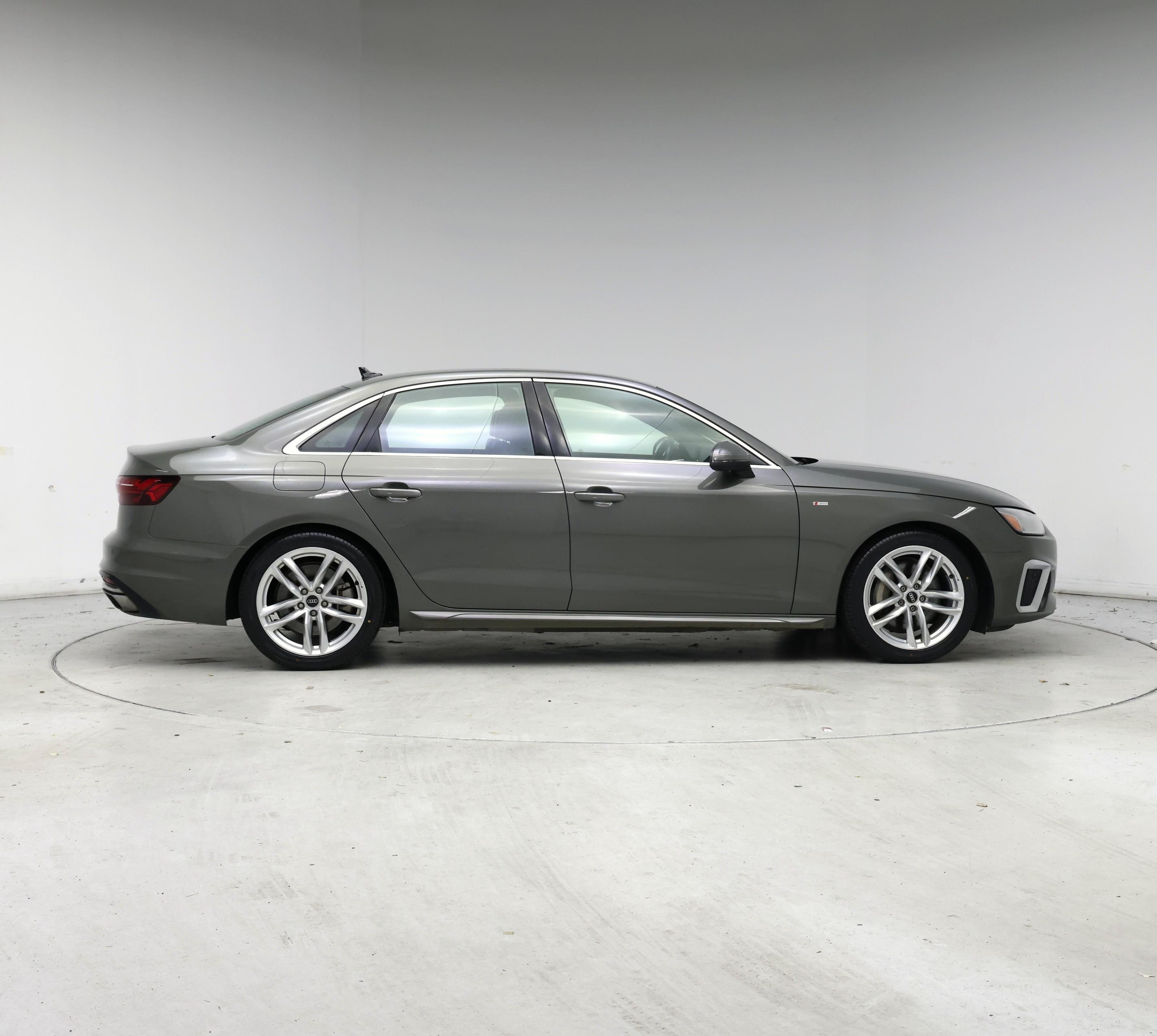 Thumbnail: 2023 Audi A4 - 7