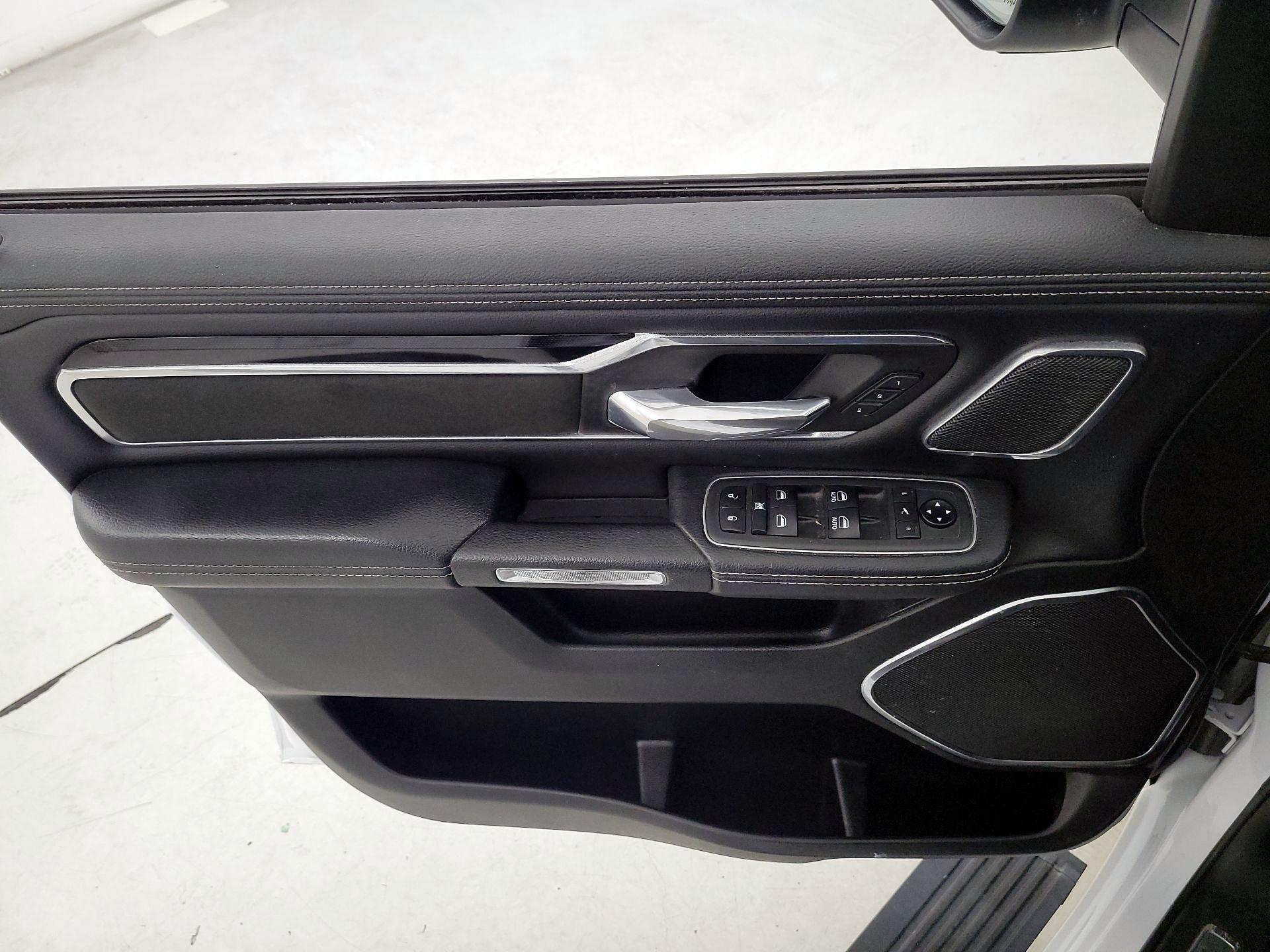 Thumbnail: 2021 RAM 1500 - 12