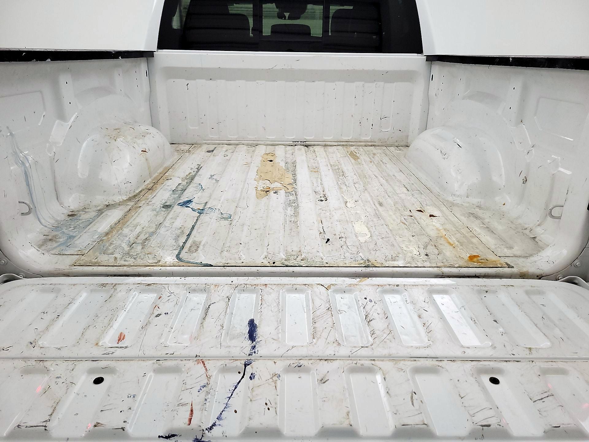 Thumbnail: 2021 RAM 1500 - 20