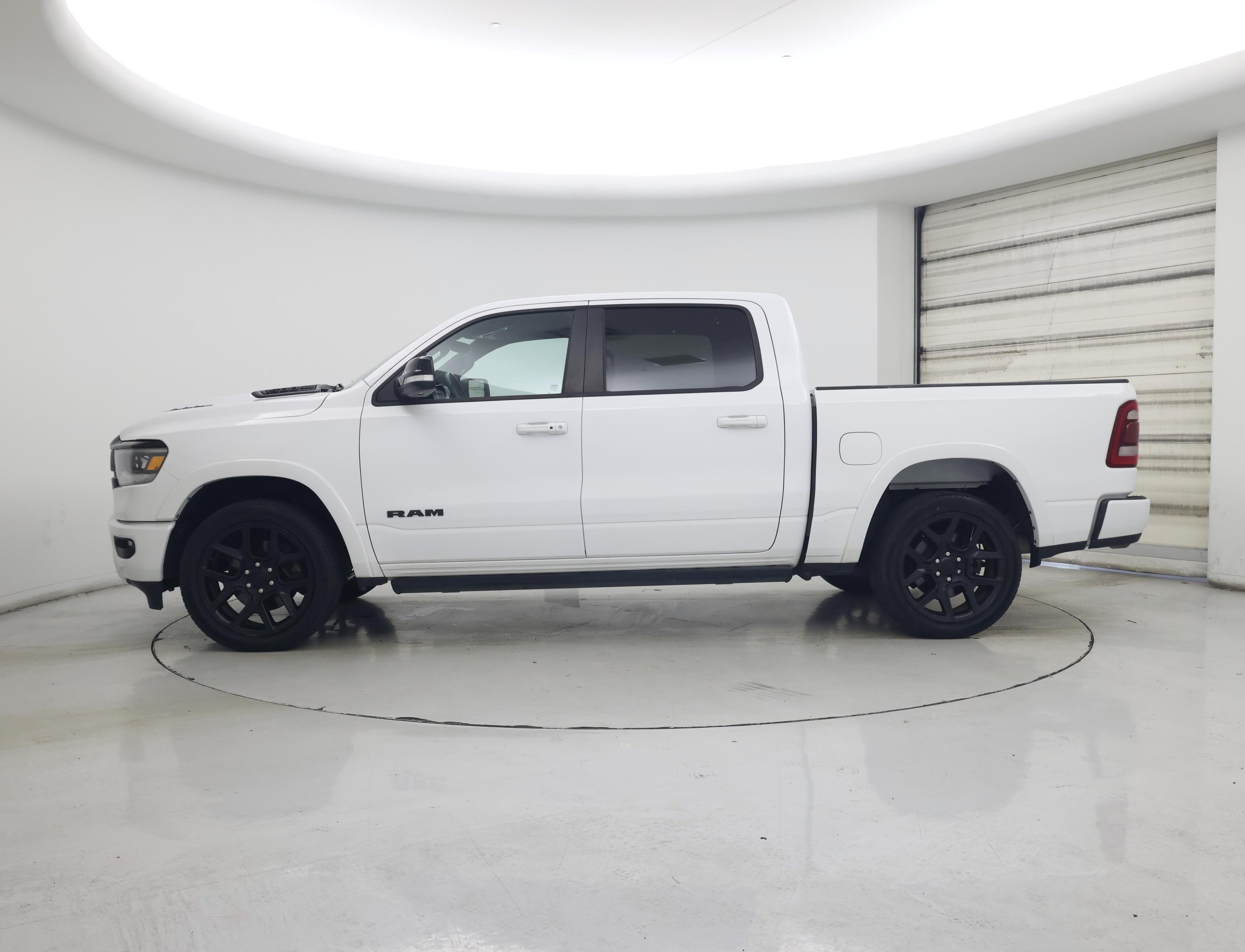 Thumbnail: 2021 RAM 1500 - 3