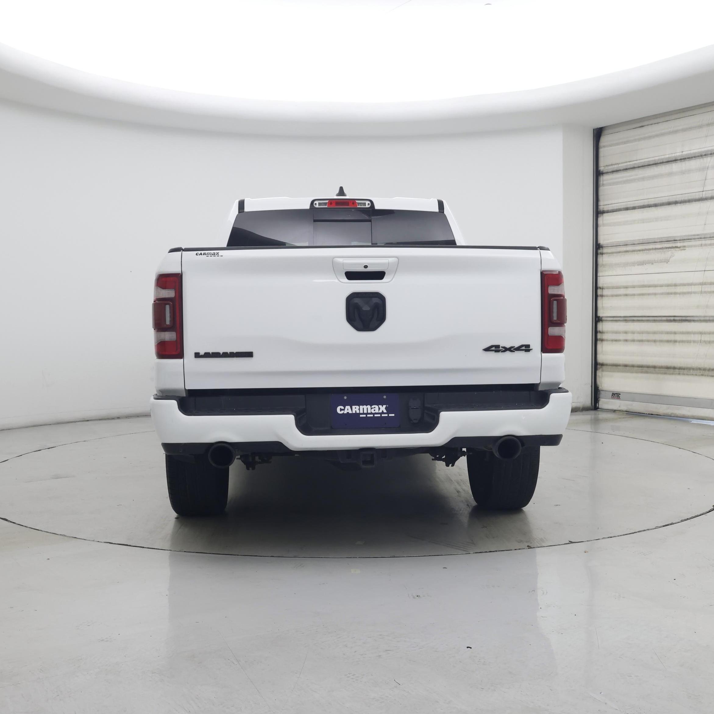 Thumbnail: 2021 RAM 1500 - 6