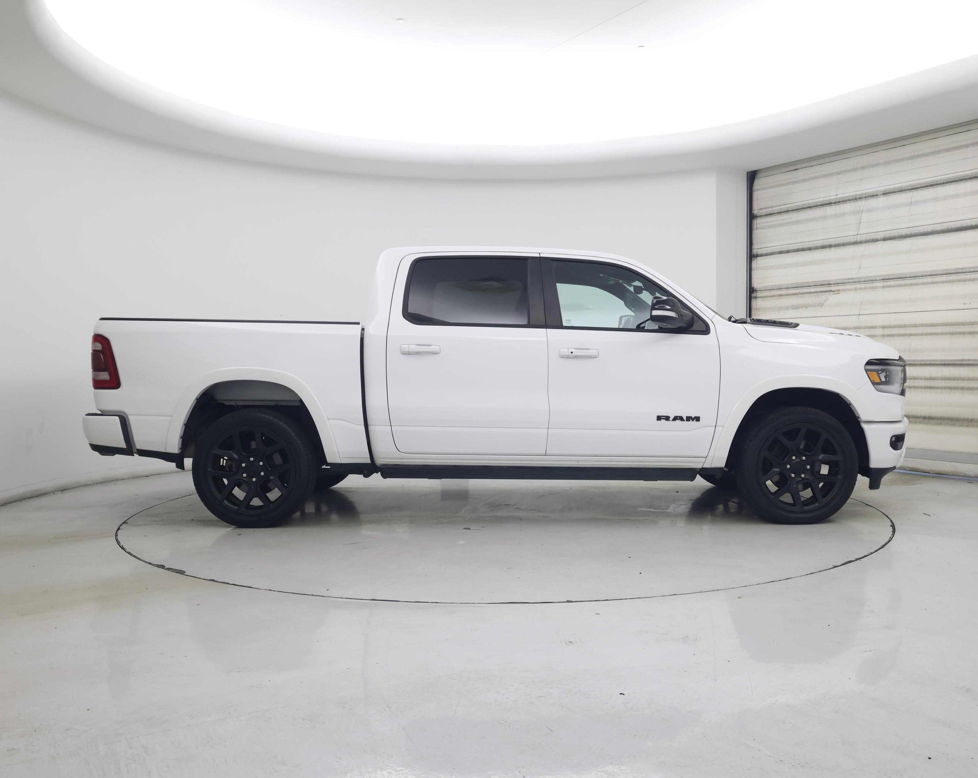 Thumbnail: 2021 RAM 1500 - 7