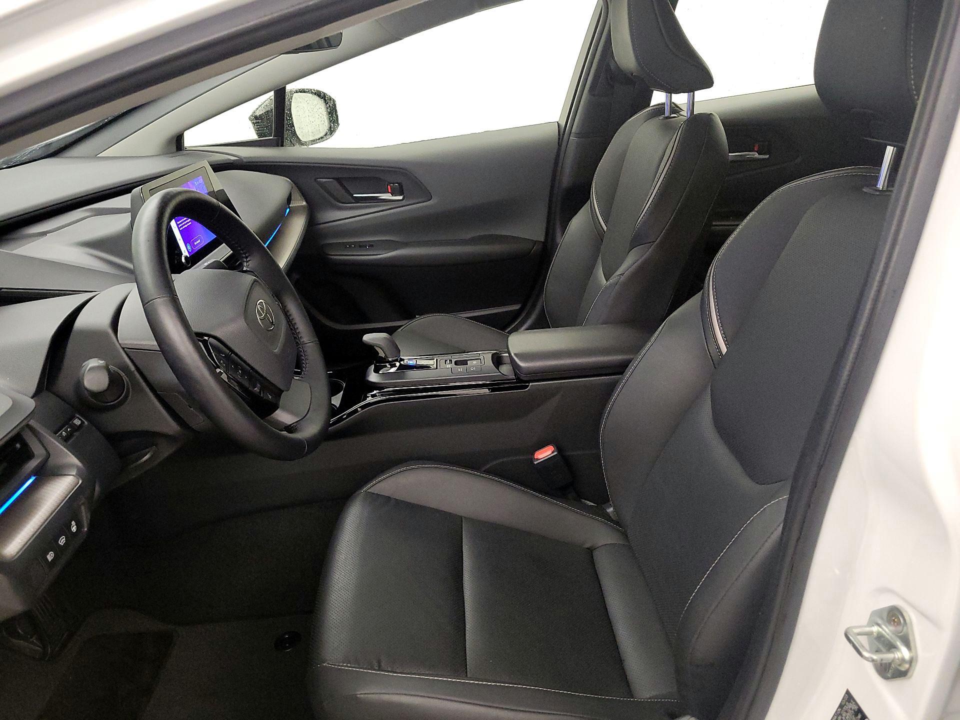 Thumbnail: 2024 Toyota Prius - 11