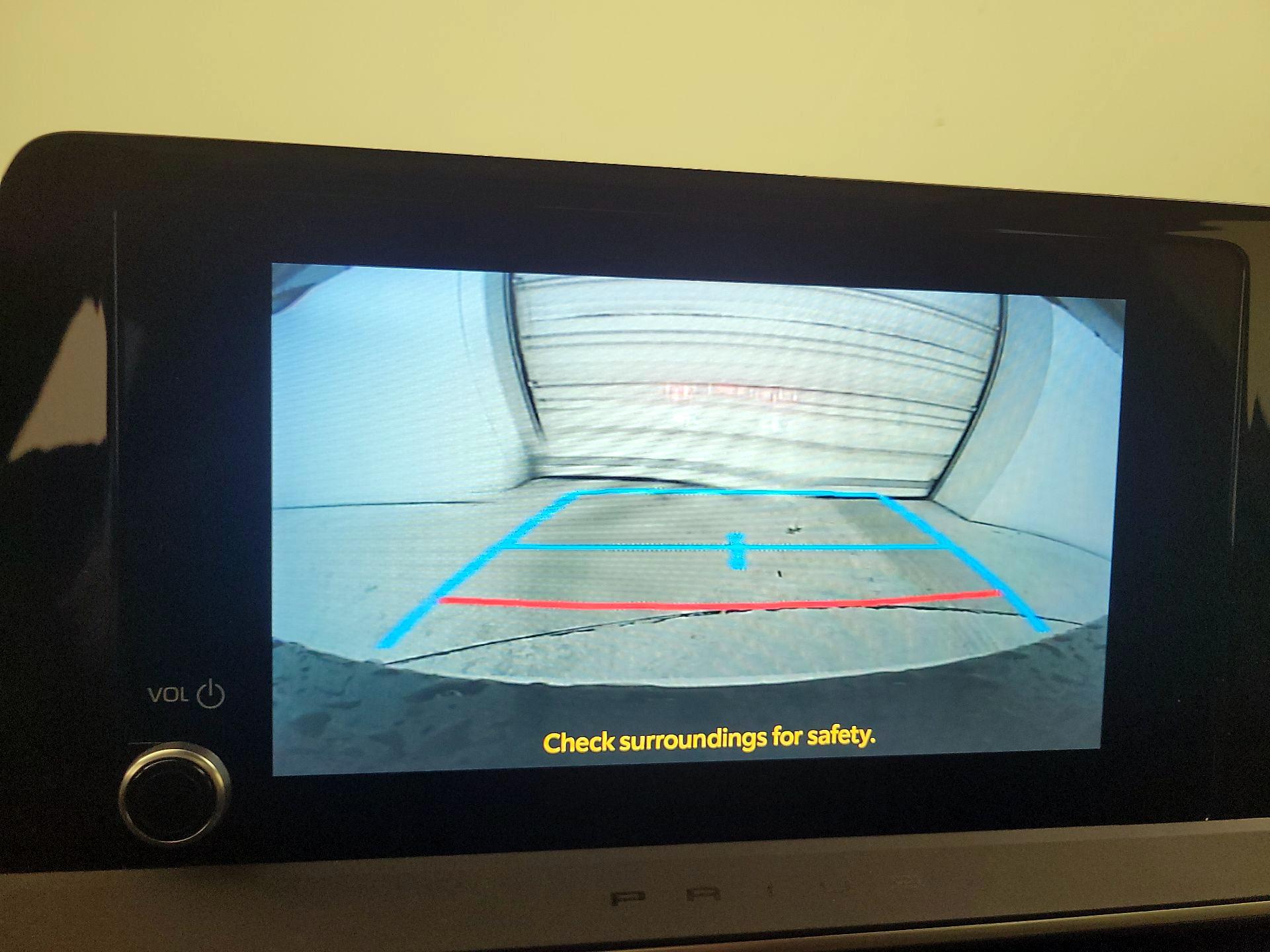 Thumbnail: 2024 Toyota Prius - 14