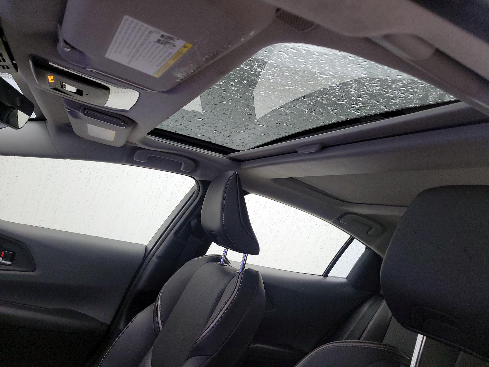 Thumbnail: 2024 Toyota Prius - 19