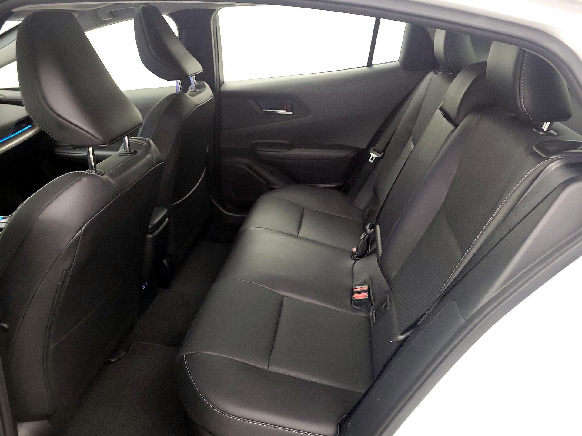 Thumbnail: 2024 Toyota Prius - 20