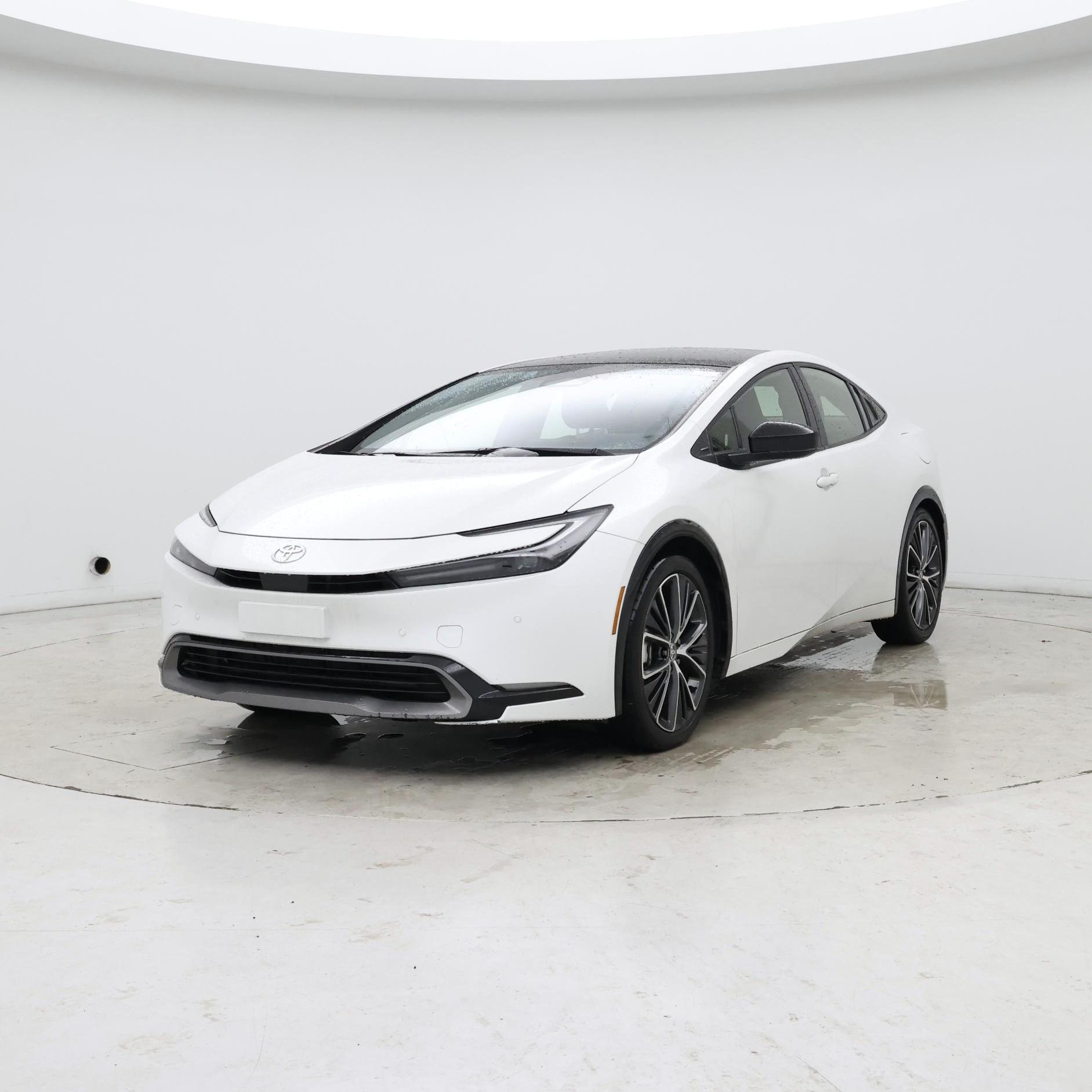 Thumbnail: 2024 Toyota Prius - 4