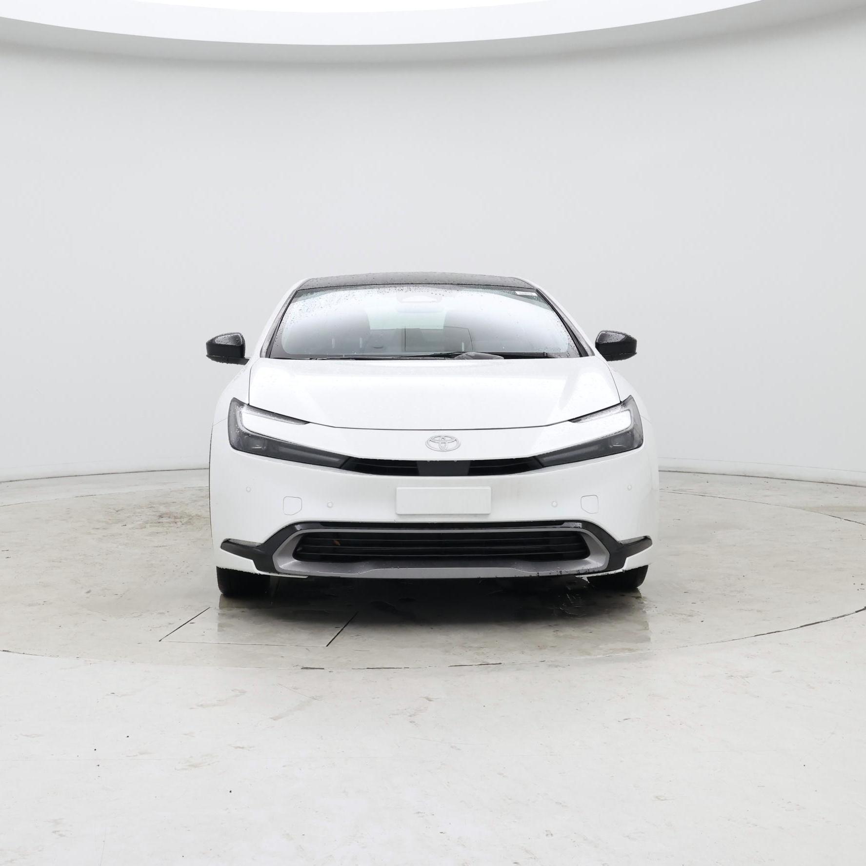 Thumbnail: 2024 Toyota Prius - 5