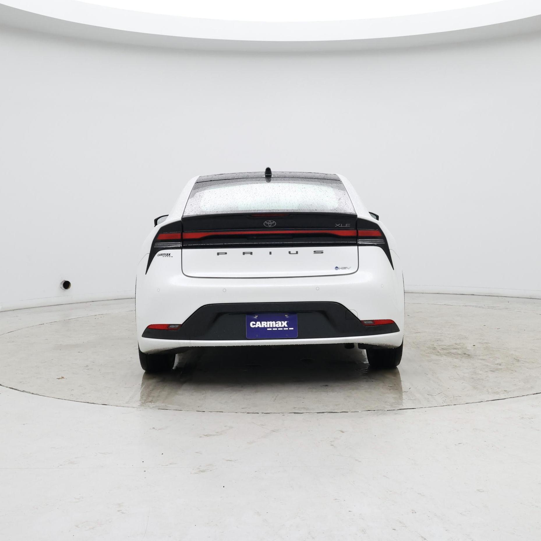 Thumbnail: 2024 Toyota Prius - 6