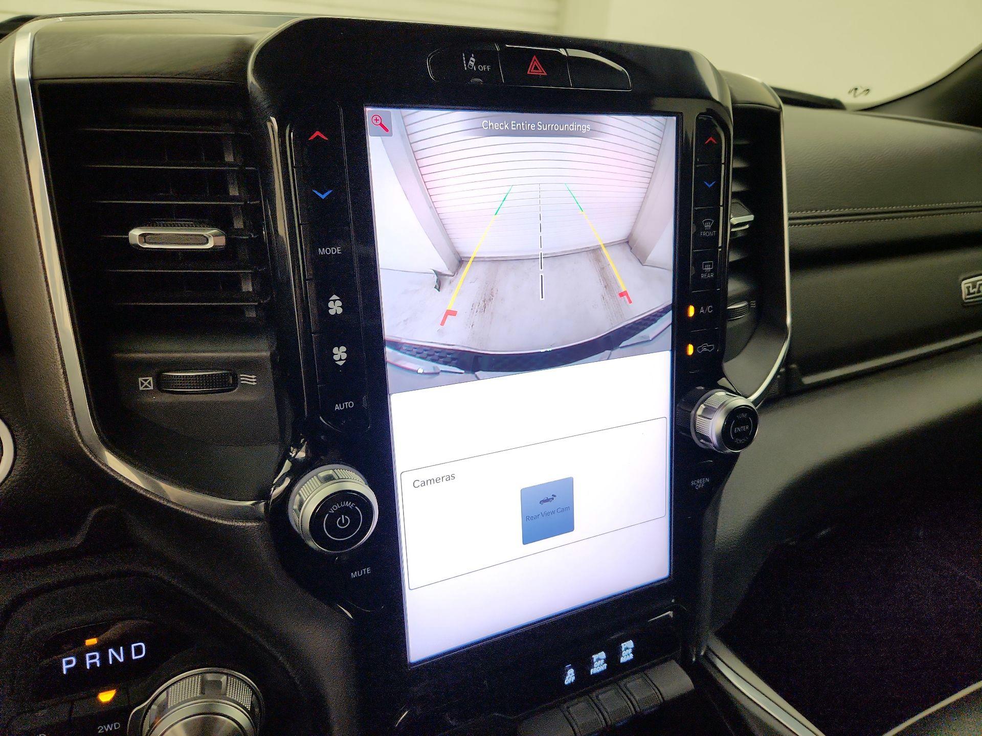 Thumbnail: 2025 RAM 1500 - 15