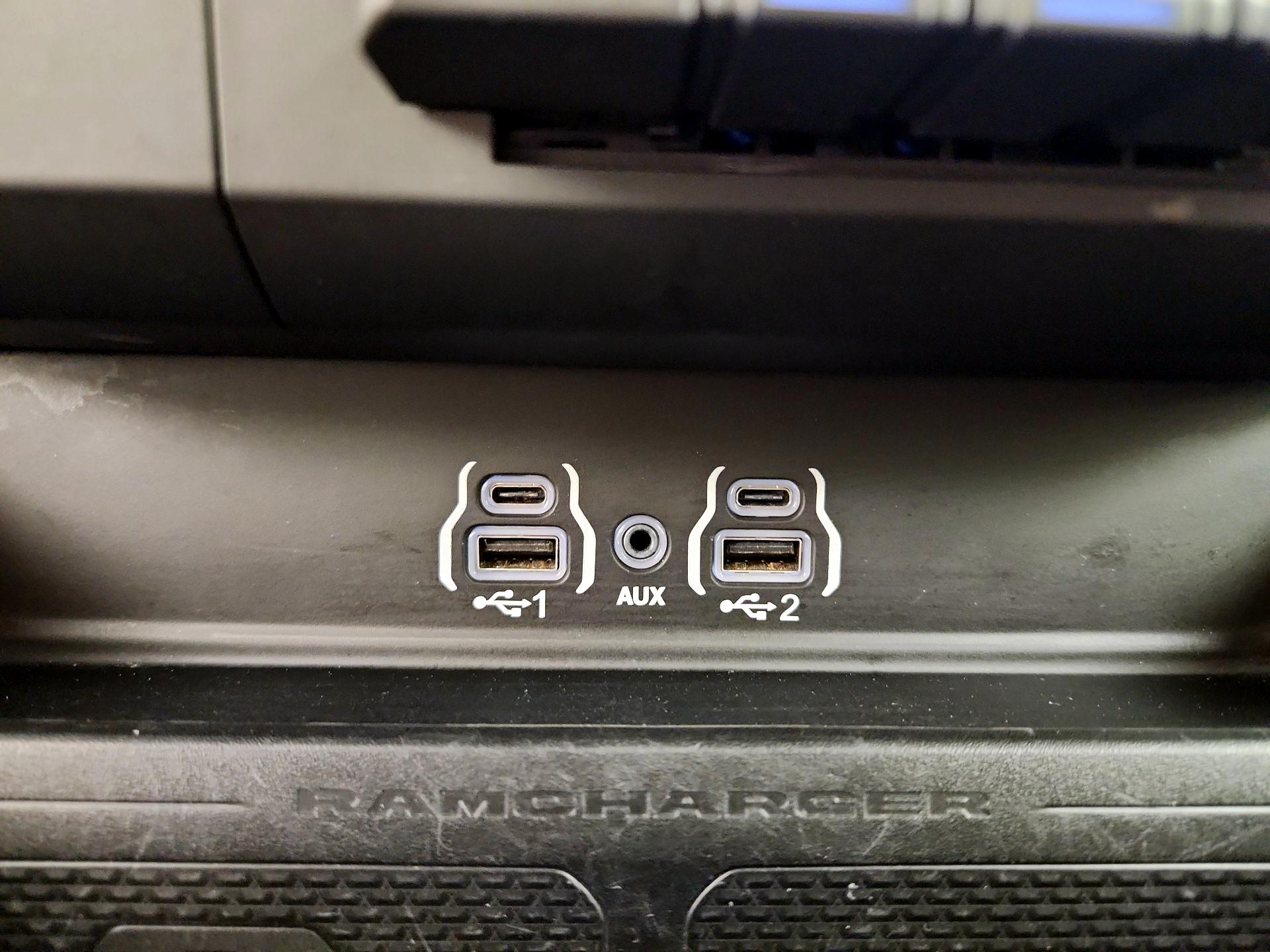 Thumbnail: 2025 RAM 1500 - 19