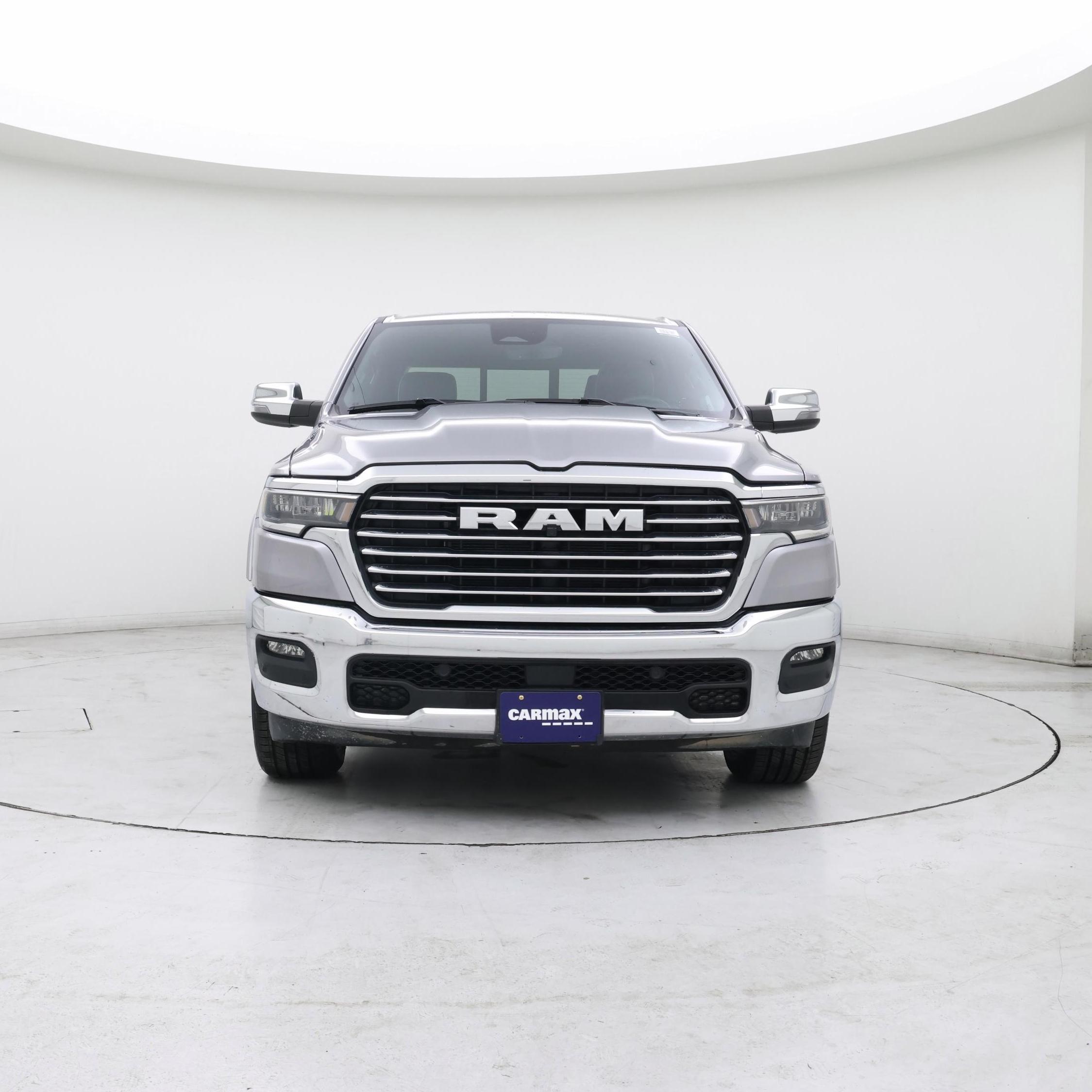Thumbnail: 2025 RAM 1500 - 5