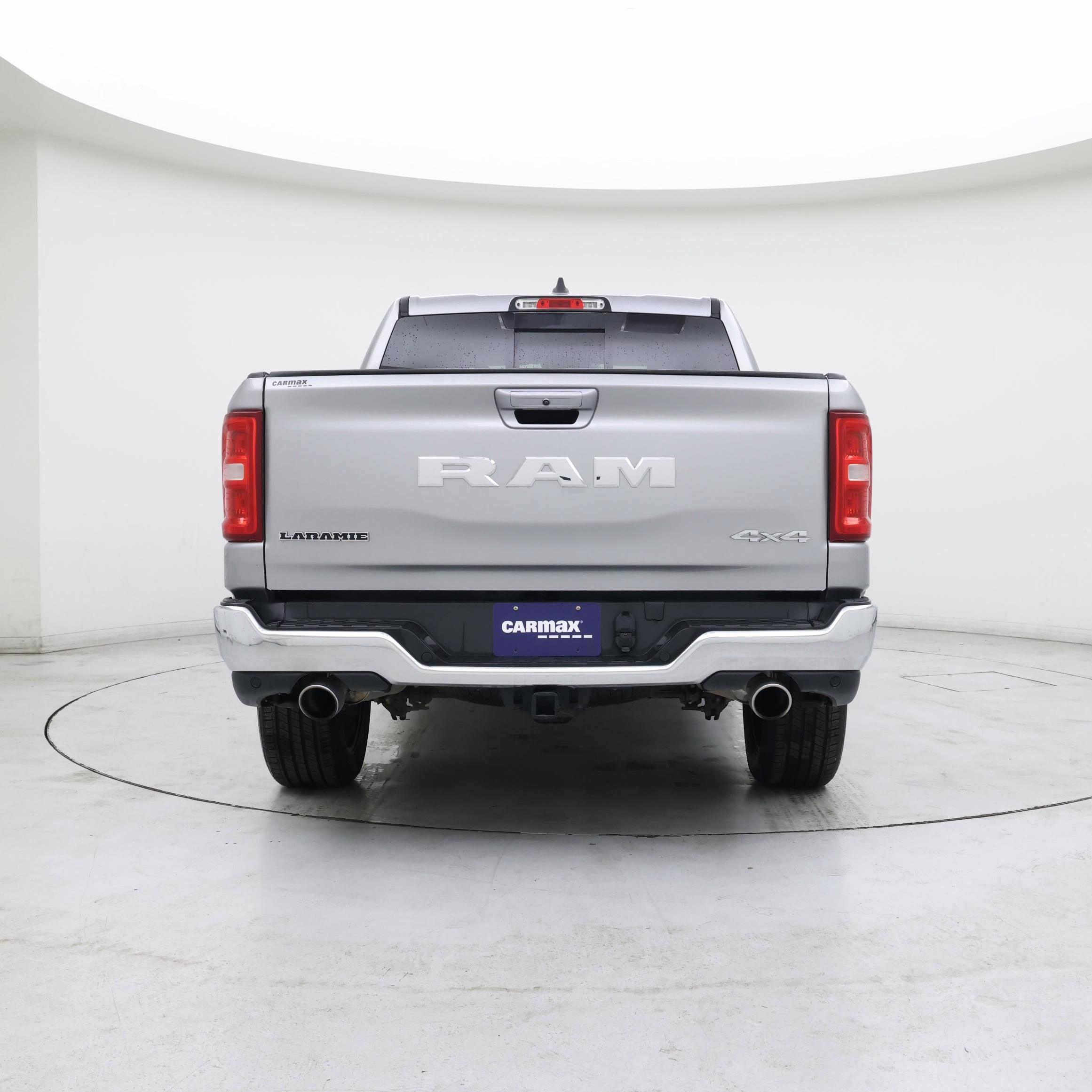 Thumbnail: 2025 RAM 1500 - 6