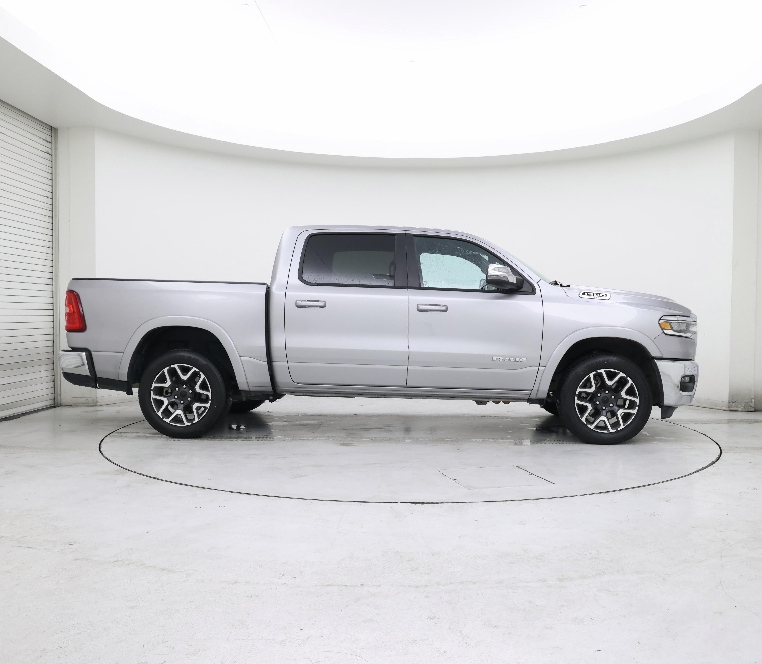 Thumbnail: 2025 RAM 1500 - 7