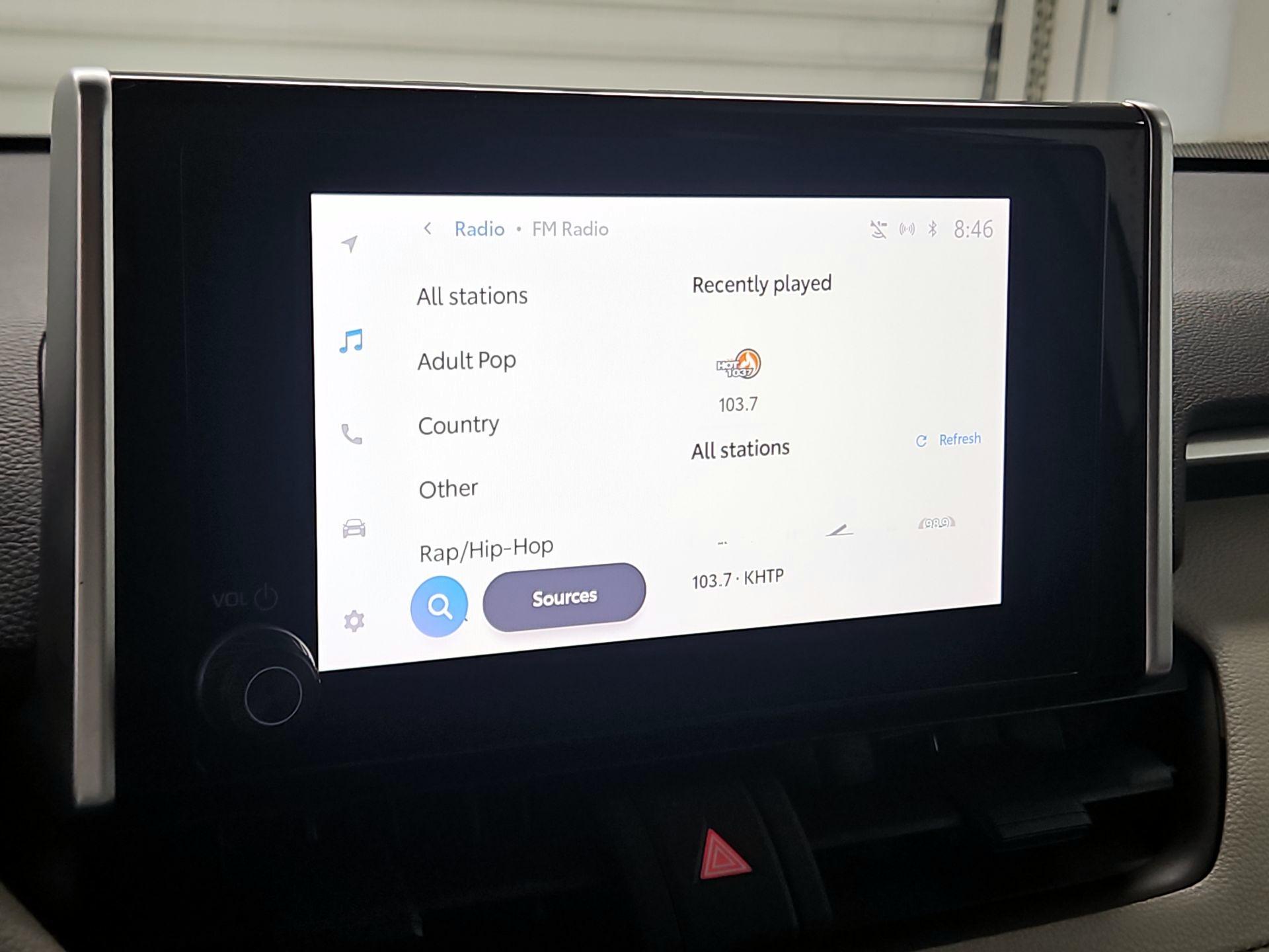 Thumbnail: 2023 Toyota RAV4 - 15