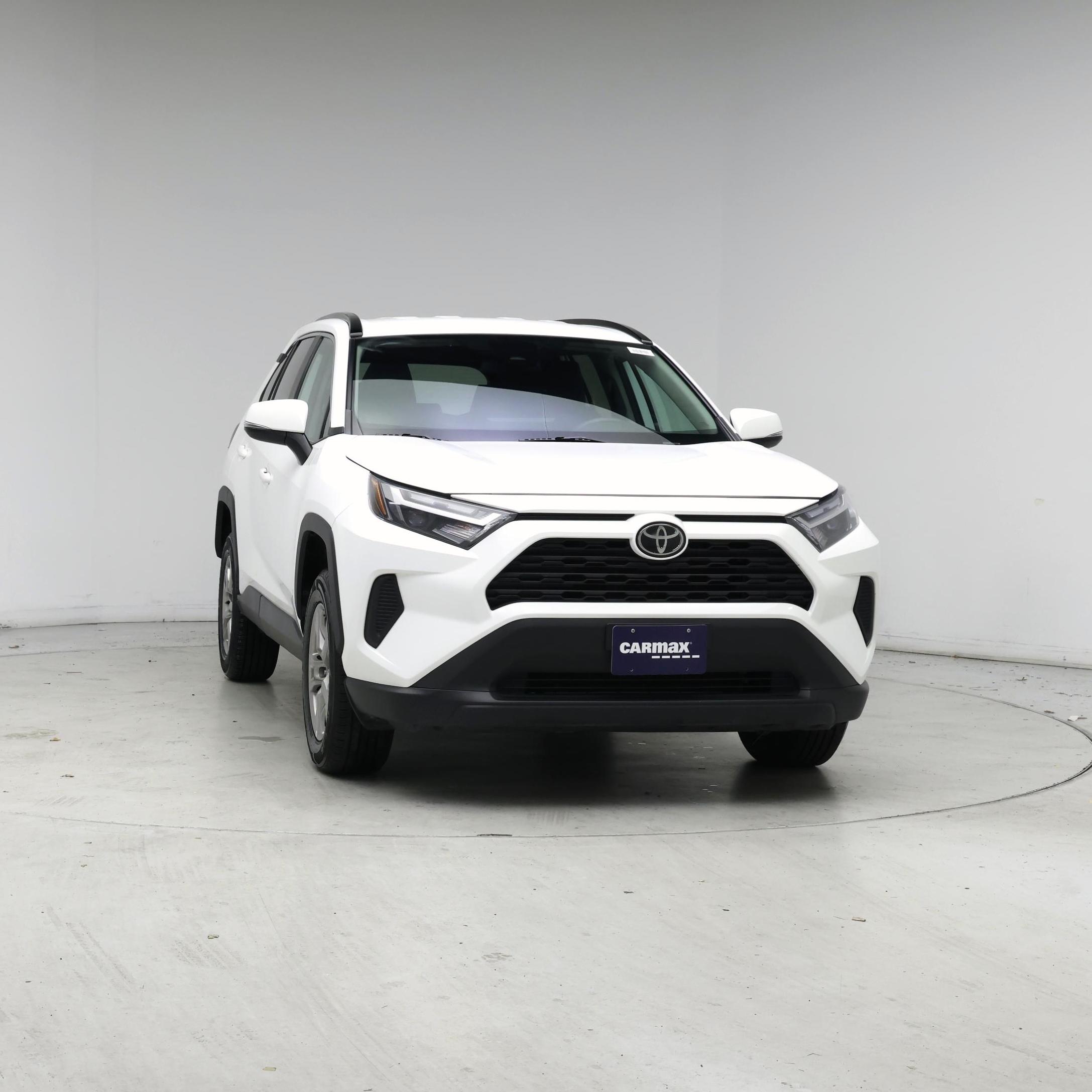 Thumbnail: 2023 Toyota RAV4 - 5