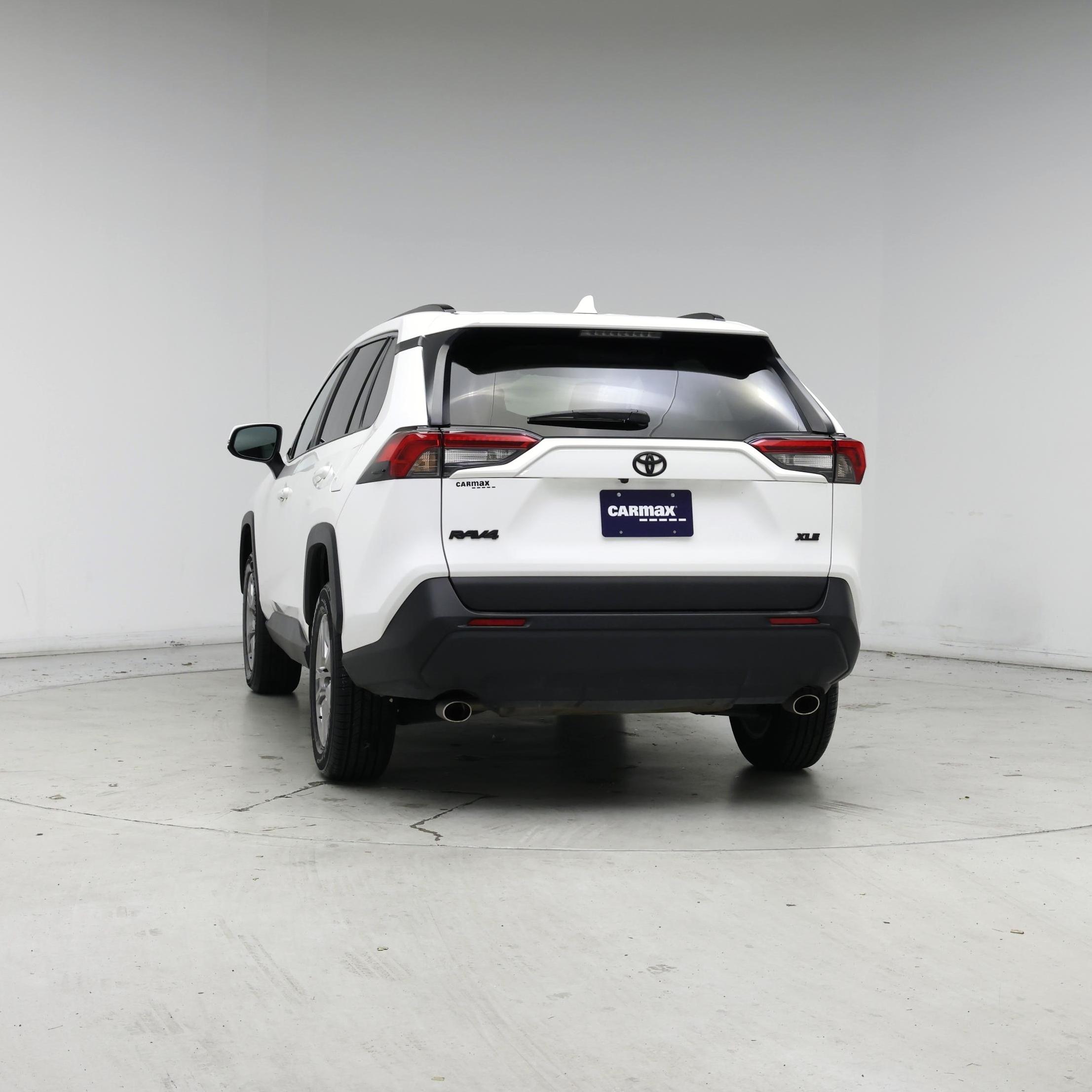 Thumbnail: 2023 Toyota RAV4 - 6