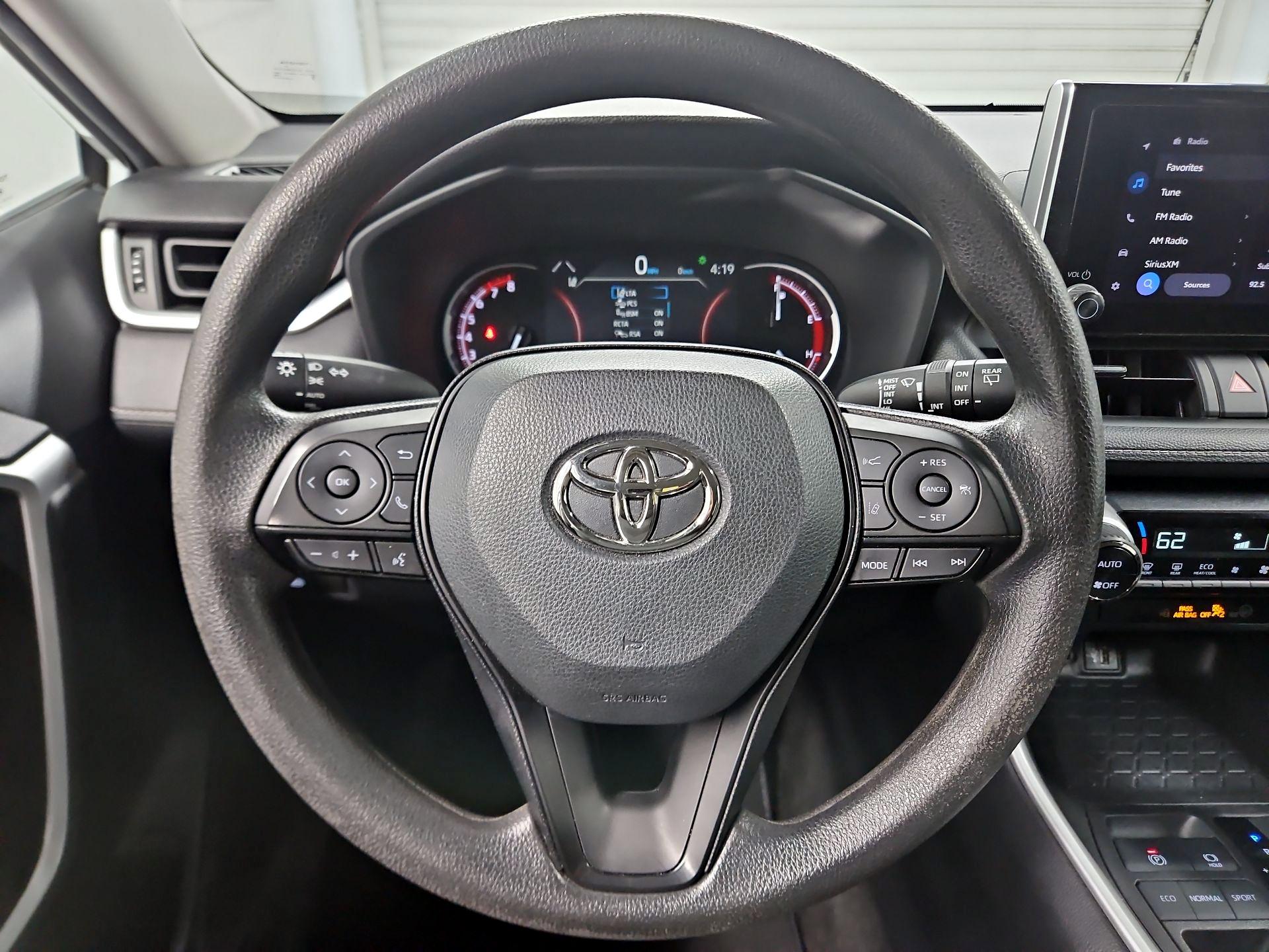 Thumbnail: 2023 Toyota RAV4 - 10