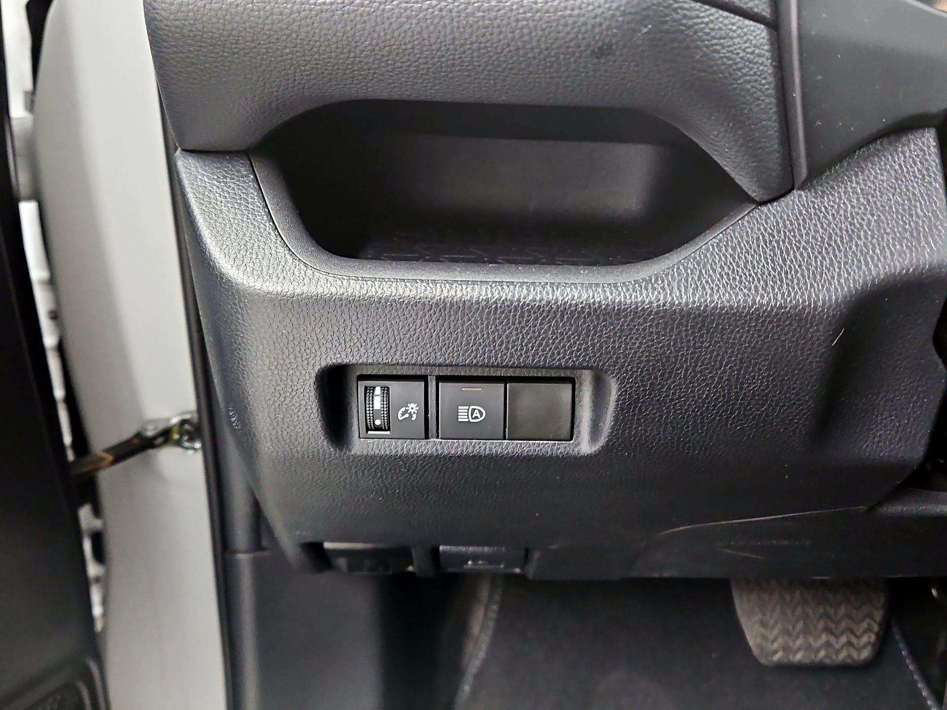 Thumbnail: 2023 Toyota RAV4 - 13