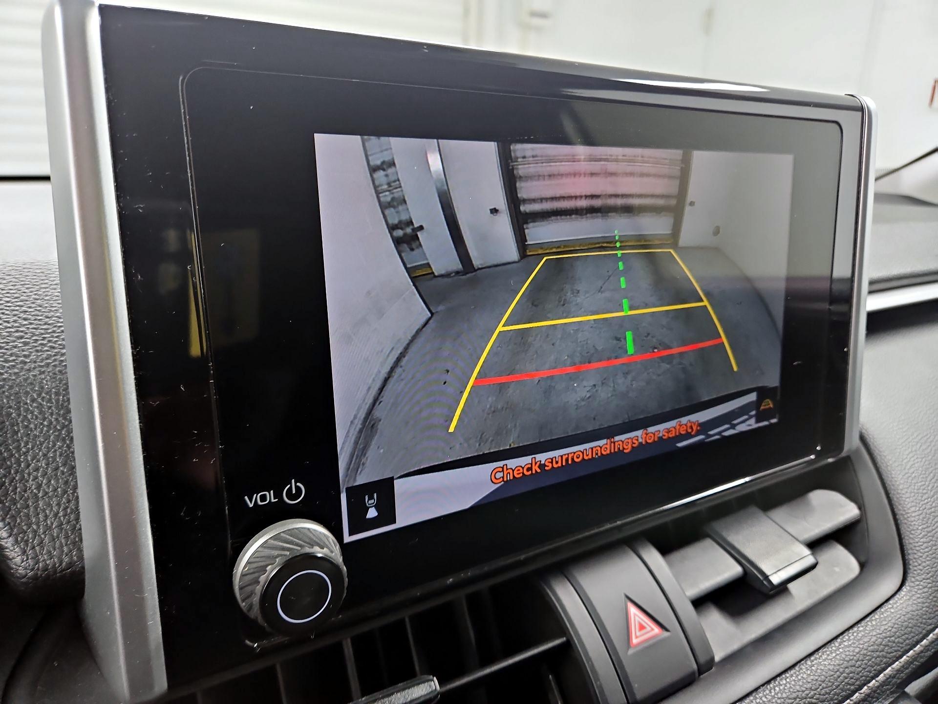 Thumbnail: 2023 Toyota RAV4 - 14