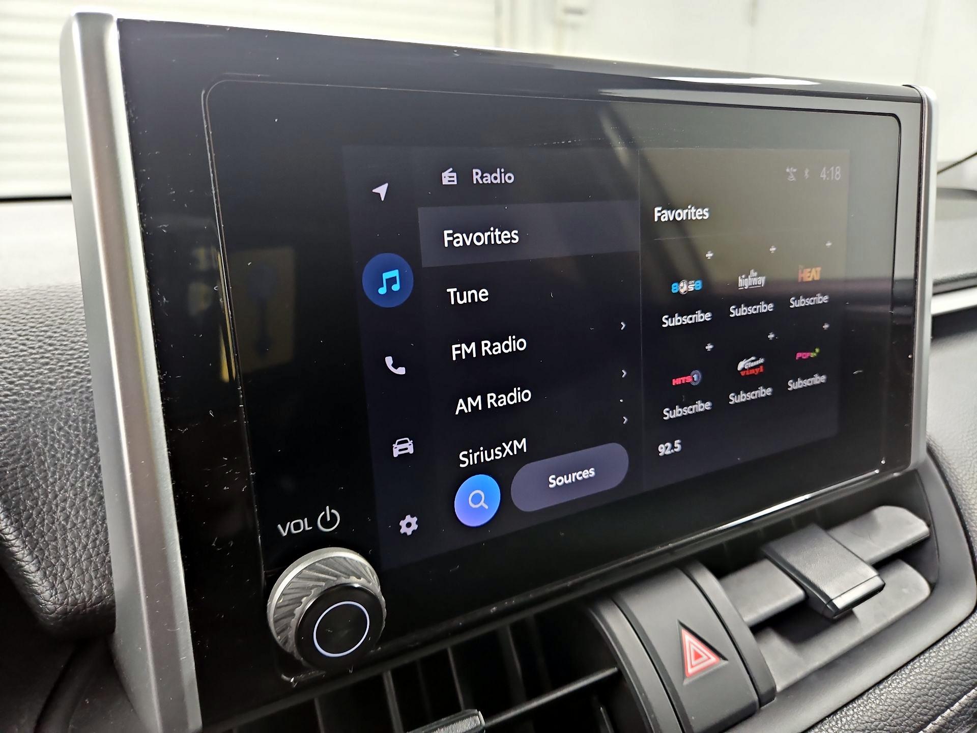 Thumbnail: 2023 Toyota RAV4 - 15