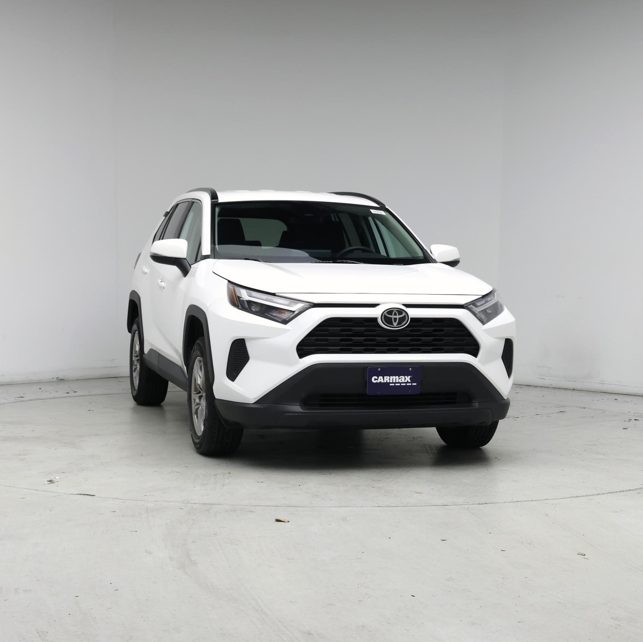 Thumbnail: 2023 Toyota RAV4 - 5