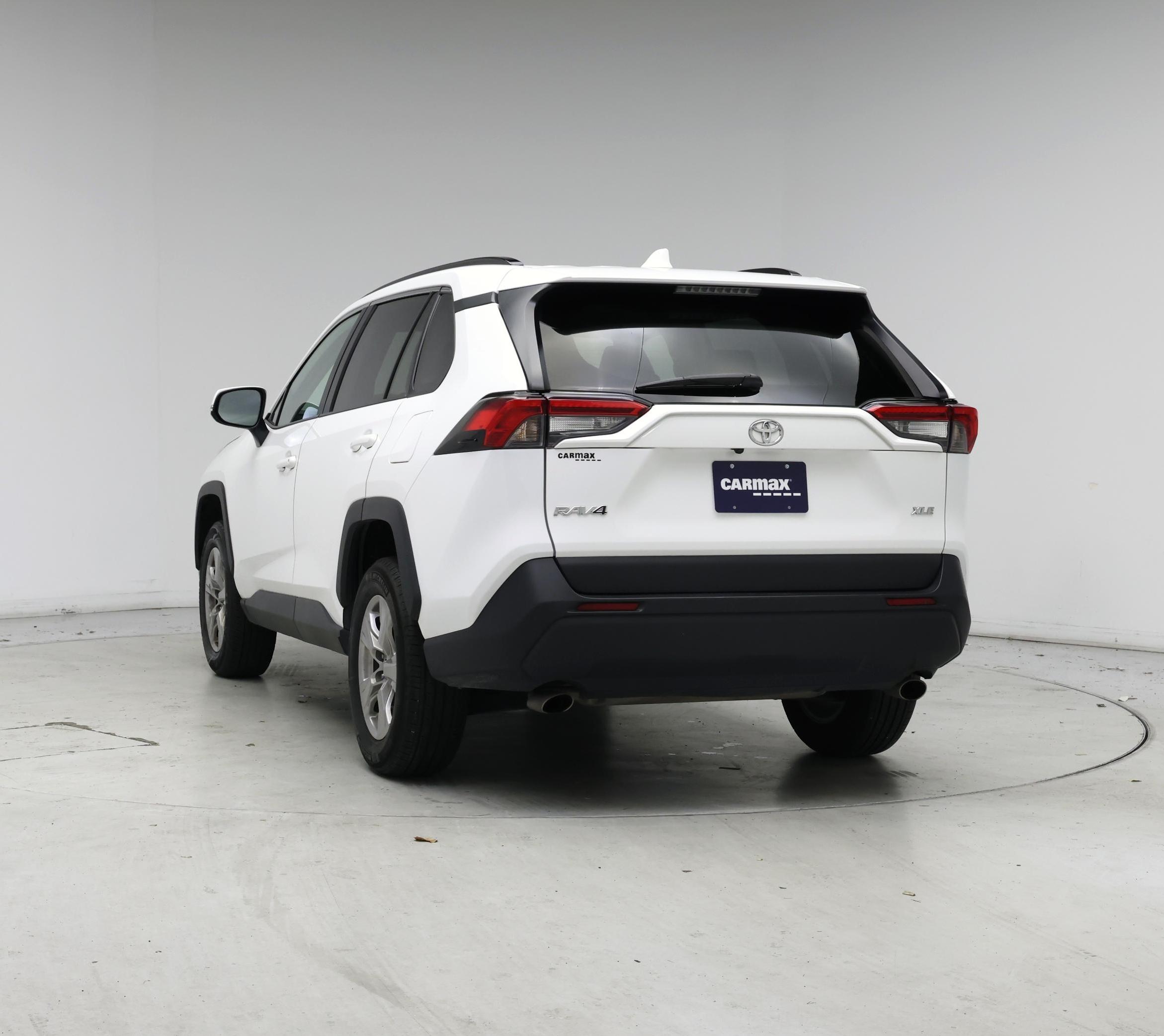 Thumbnail: 2023 Toyota RAV4 - 6