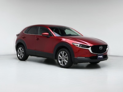 2020 Mazda CX-30 Preferred