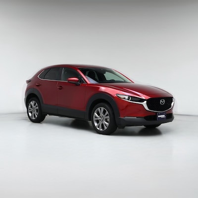 2020 Mazda CX-30 Preferred