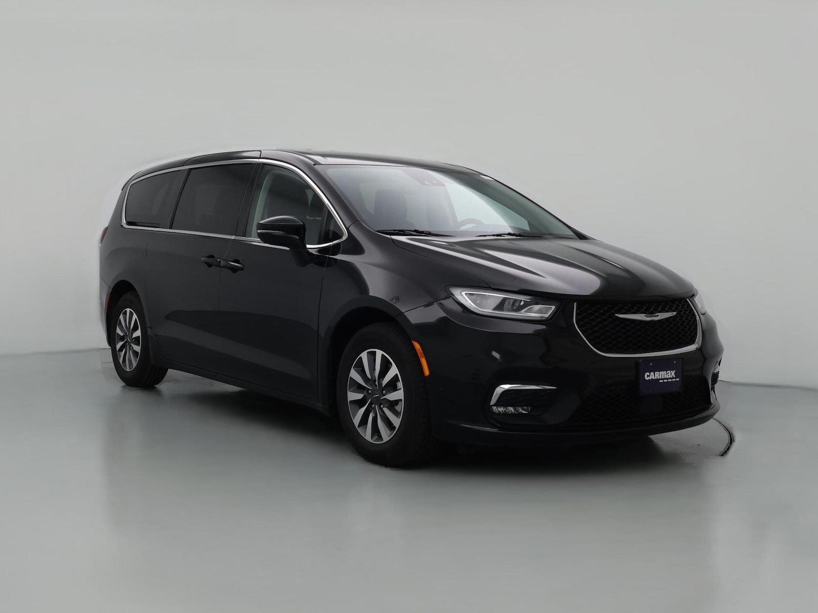 2024 Chrysler Pacifica PHEV Select