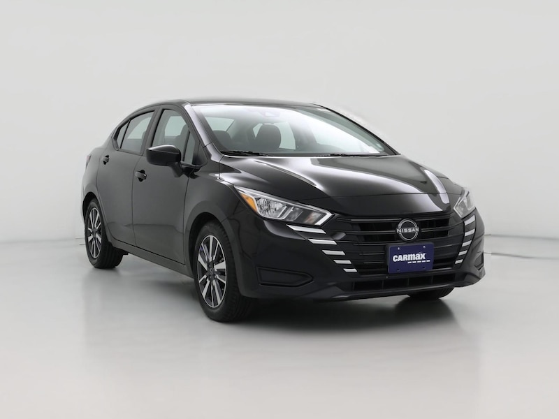 2023 Nissan Versa SV -
                  Bakersfield, CA