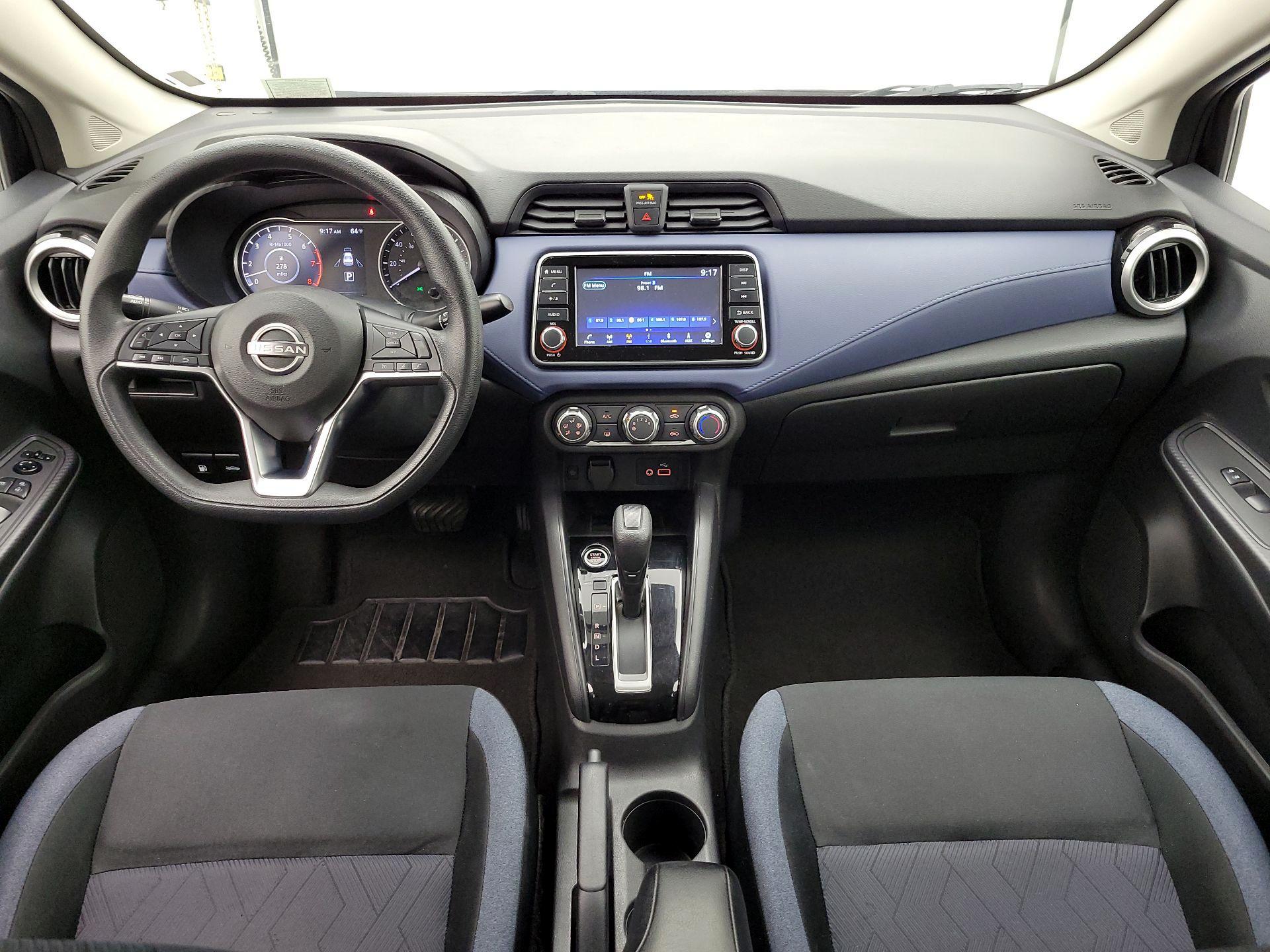 Thumbnail: 2023 Nissan Versa - 9