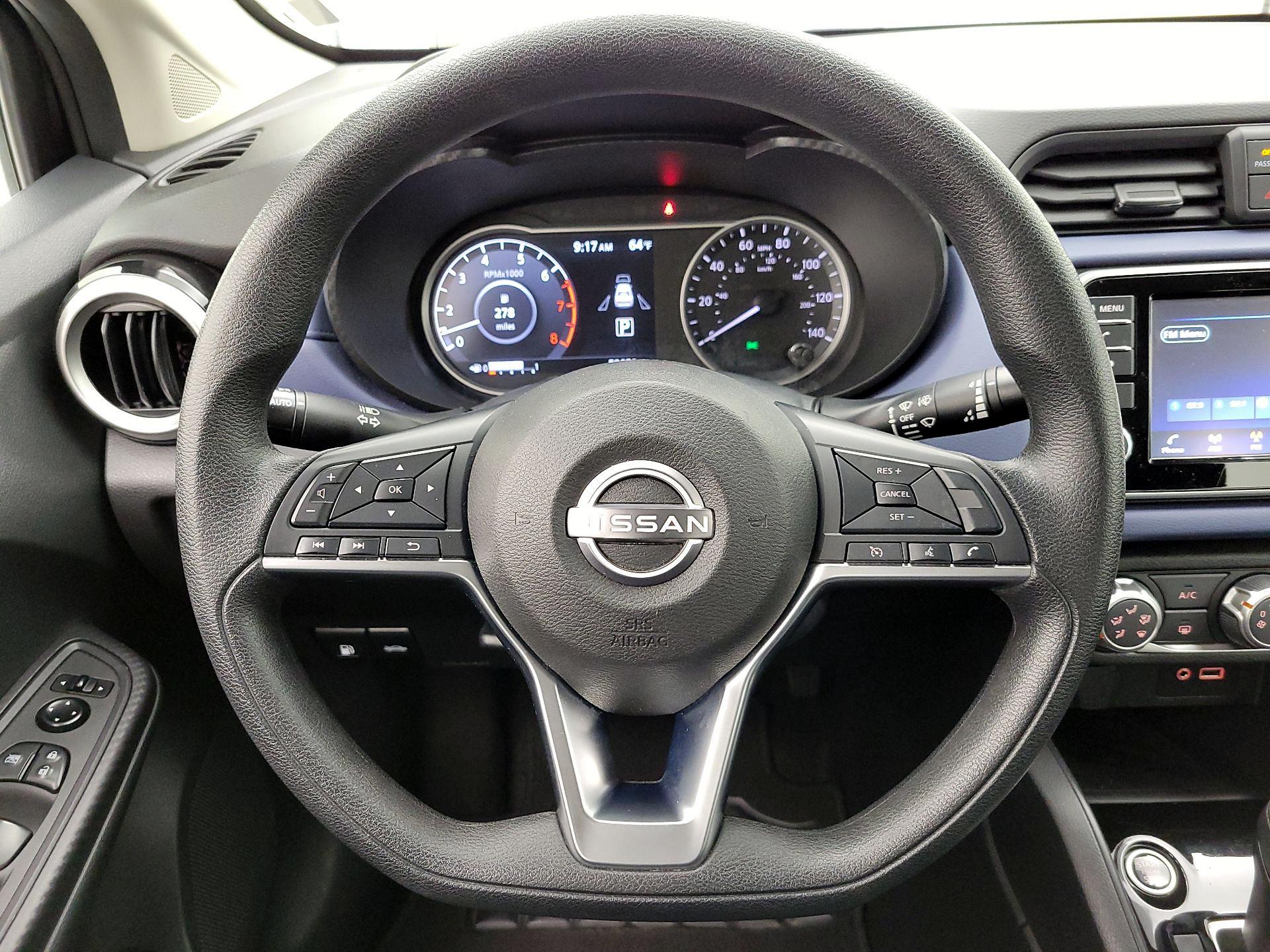 Thumbnail: 2023 Nissan Versa - 10