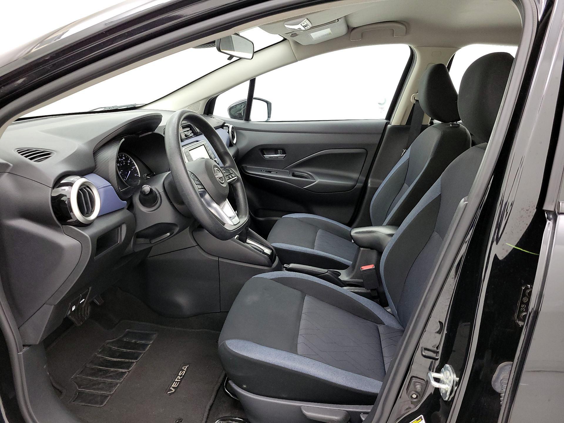 Thumbnail: 2023 Nissan Versa - 11