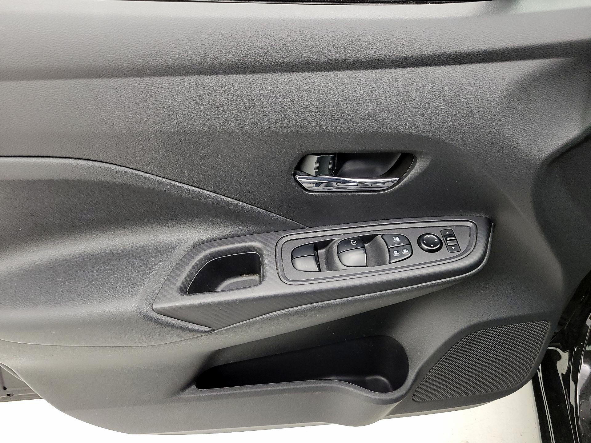 Thumbnail: 2023 Nissan Versa - 12