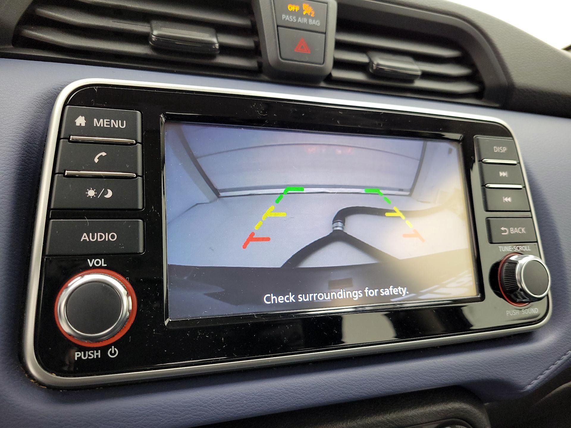 Thumbnail: 2023 Nissan Versa - 13