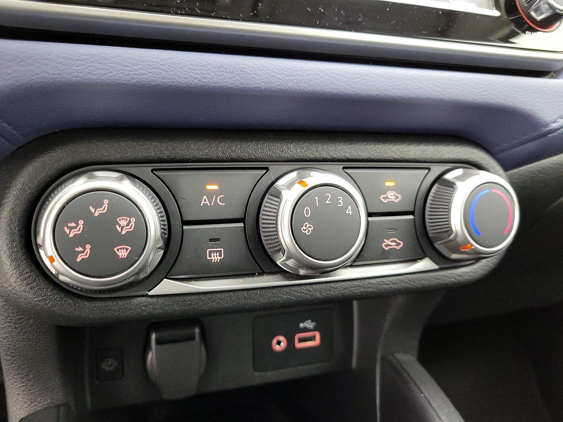 Thumbnail: 2023 Nissan Versa - 15