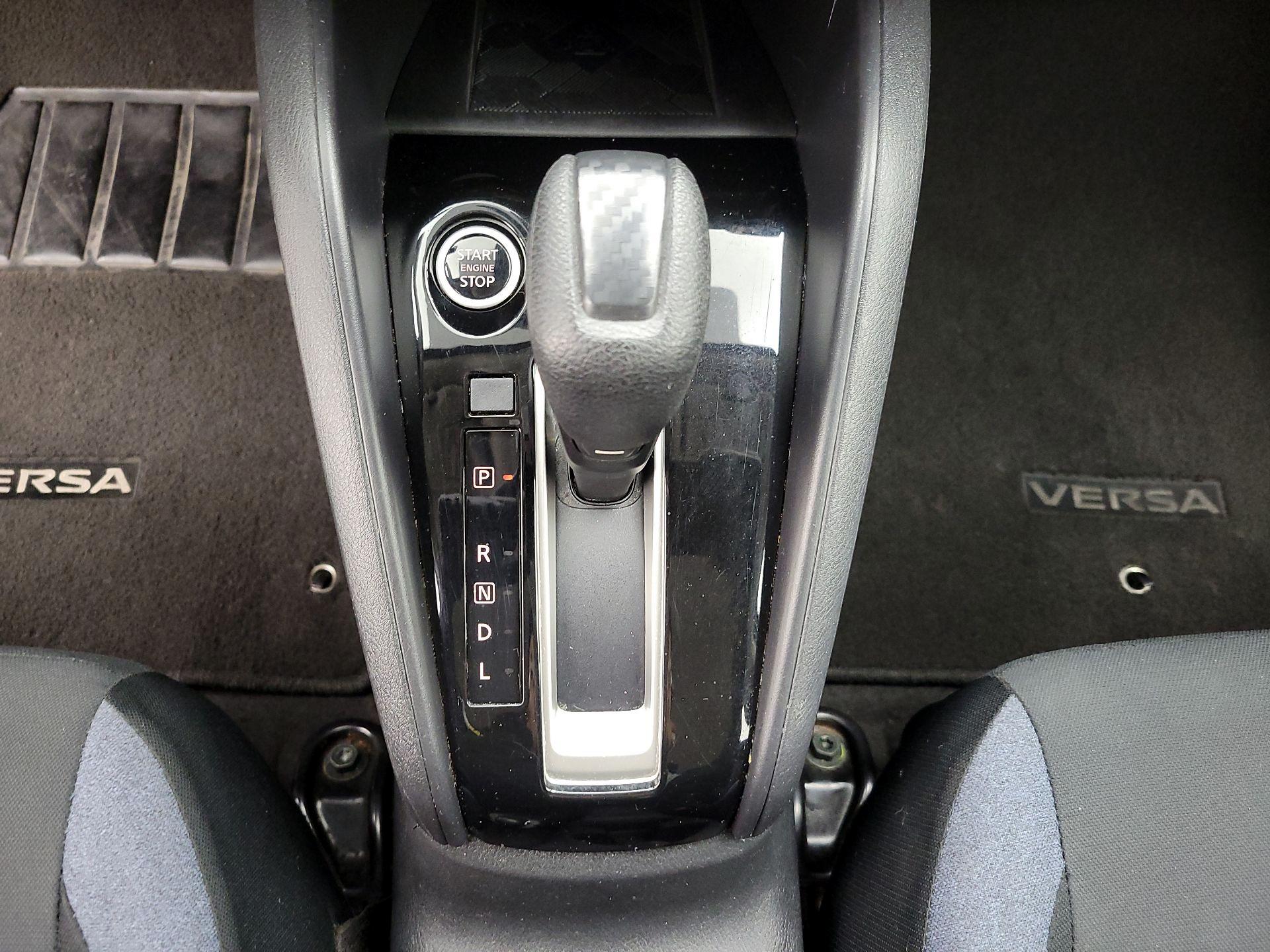 Thumbnail: 2023 Nissan Versa - 16